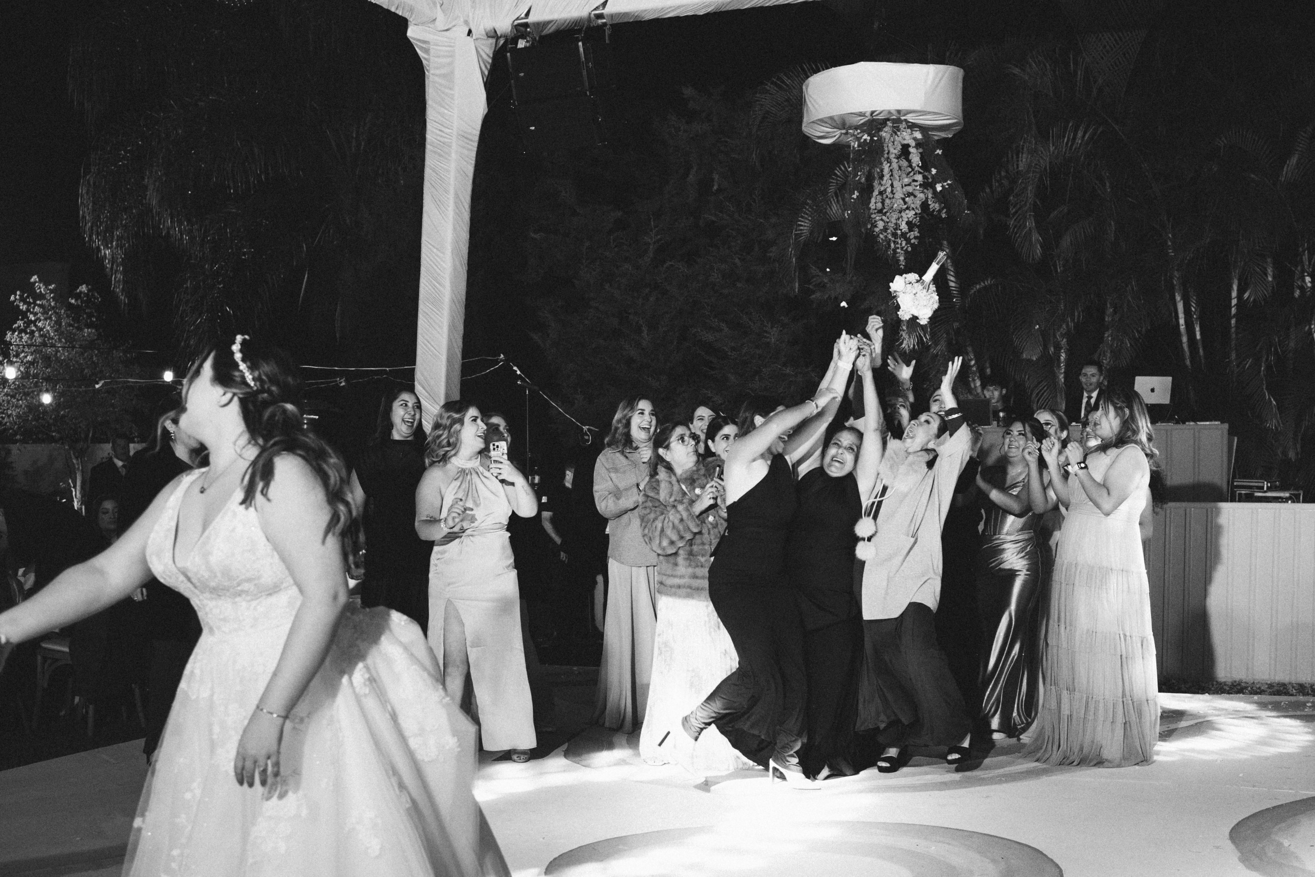 Fatima y Brian. Principal