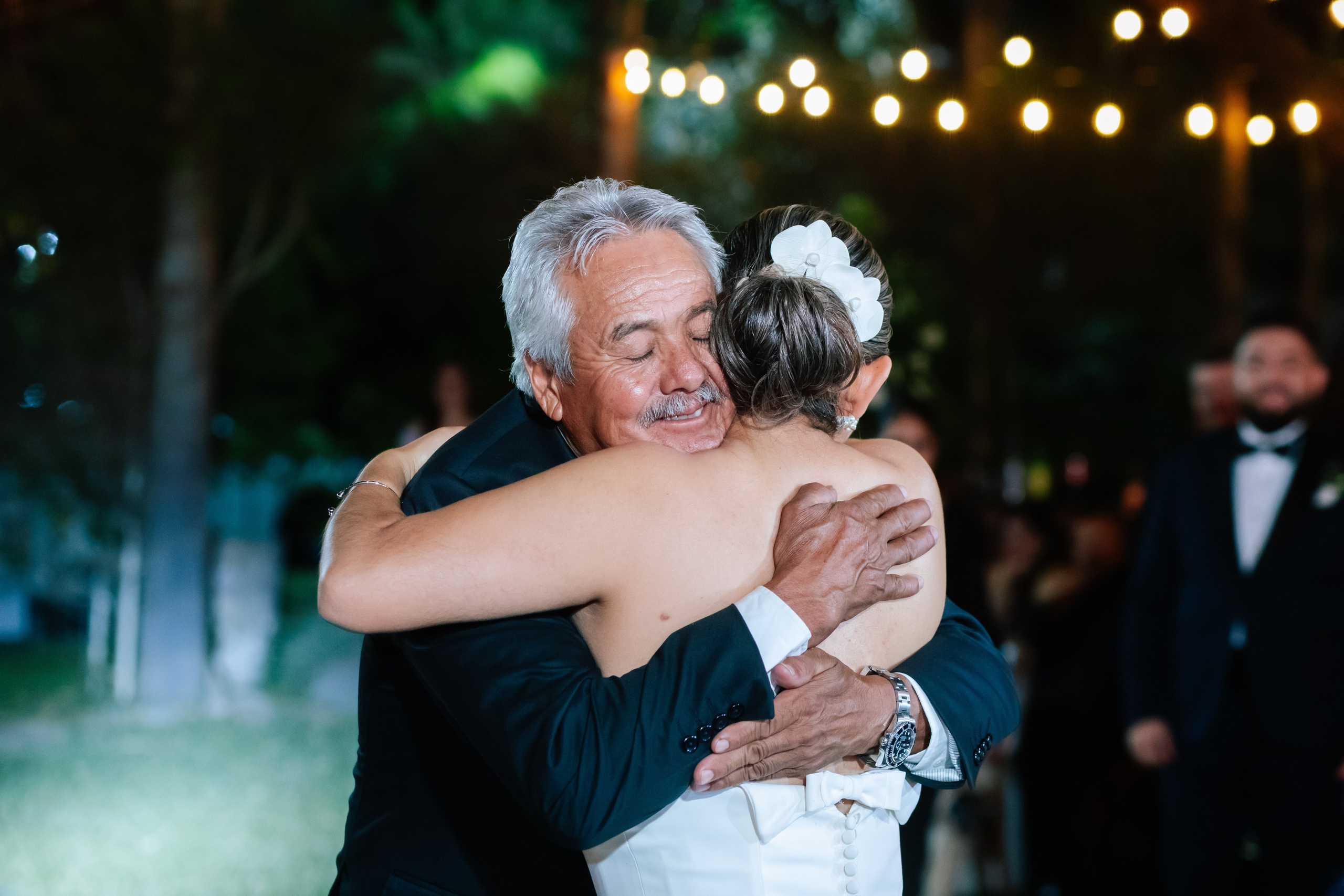 Jenny y Luis. Wedding Photographer Ruth Preciado