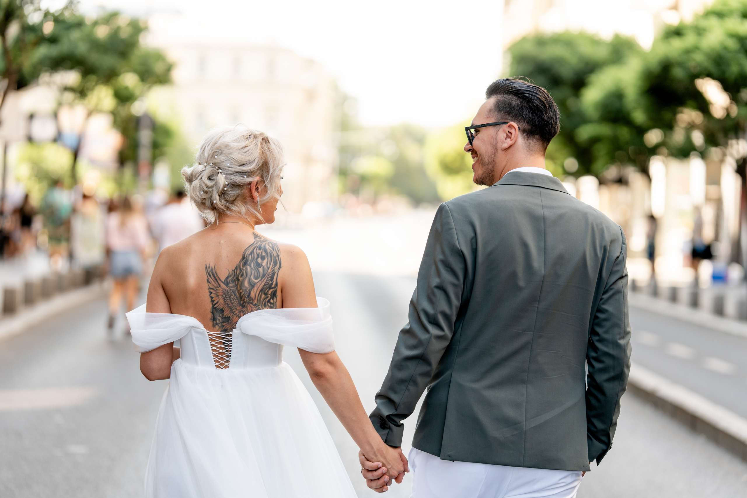 Lidia & Andrei. Fotograf evenimente. Fotograf nunta. Fotograf Botez. Mihaela Savu