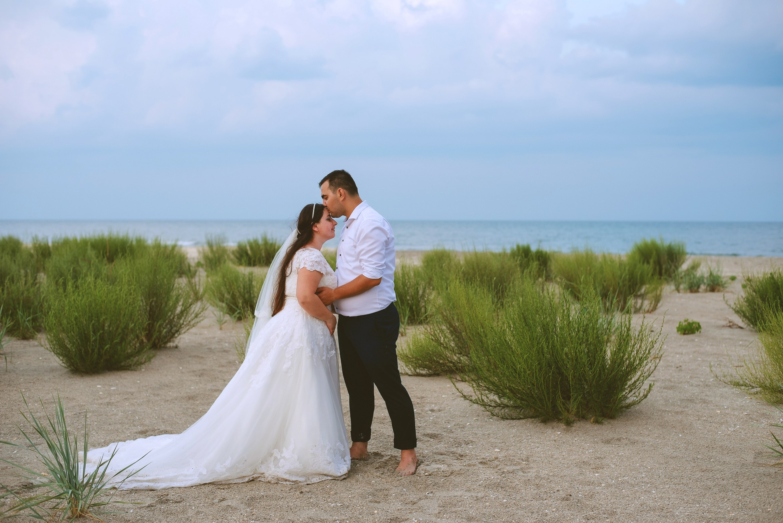 Zenaida & Ioan (Trash the Dress). Fotograf evenimente. Fotograf nunta. Fotograf Botez. Mihaela Savu