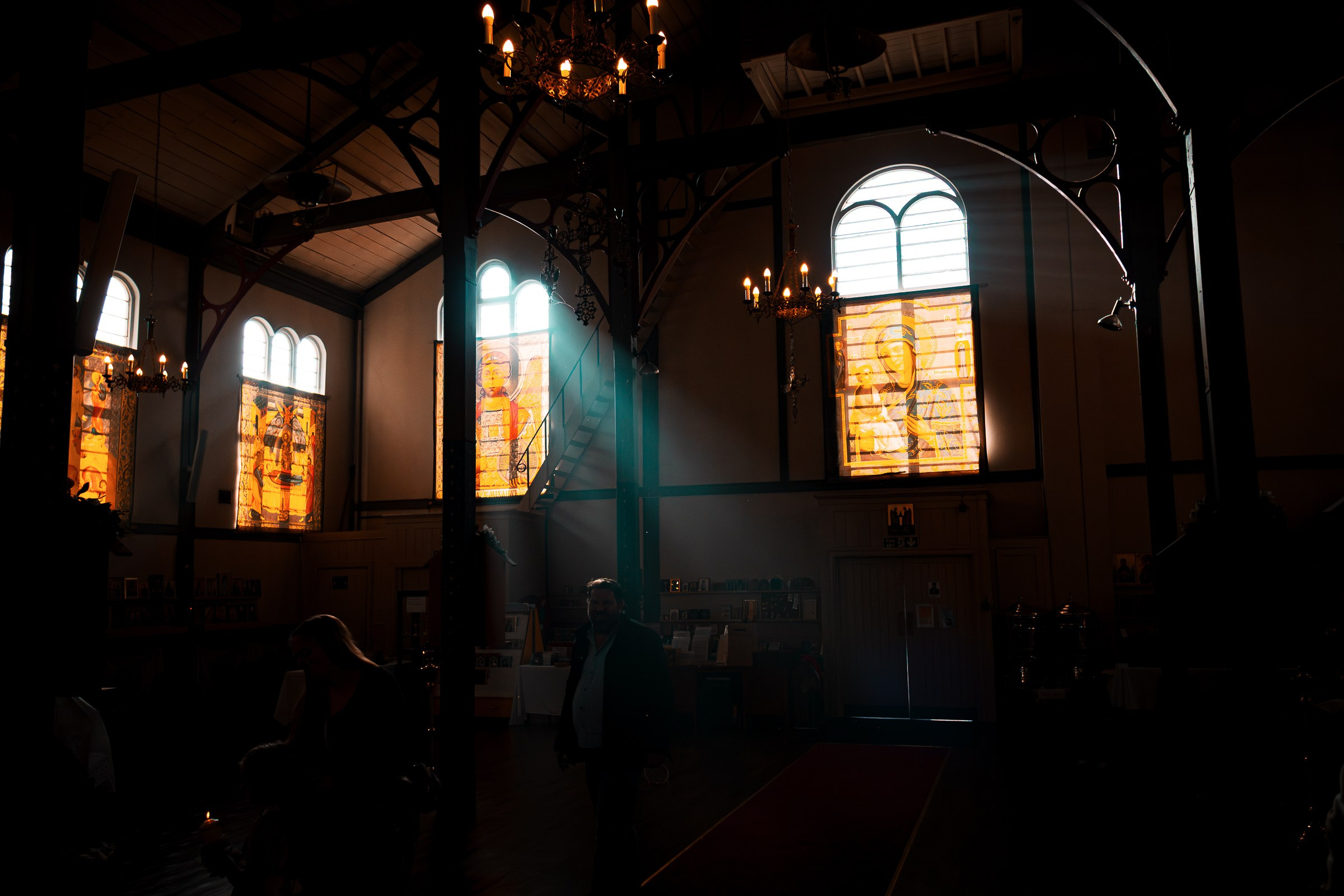 Christening. Https://valeriubriciuc.com/