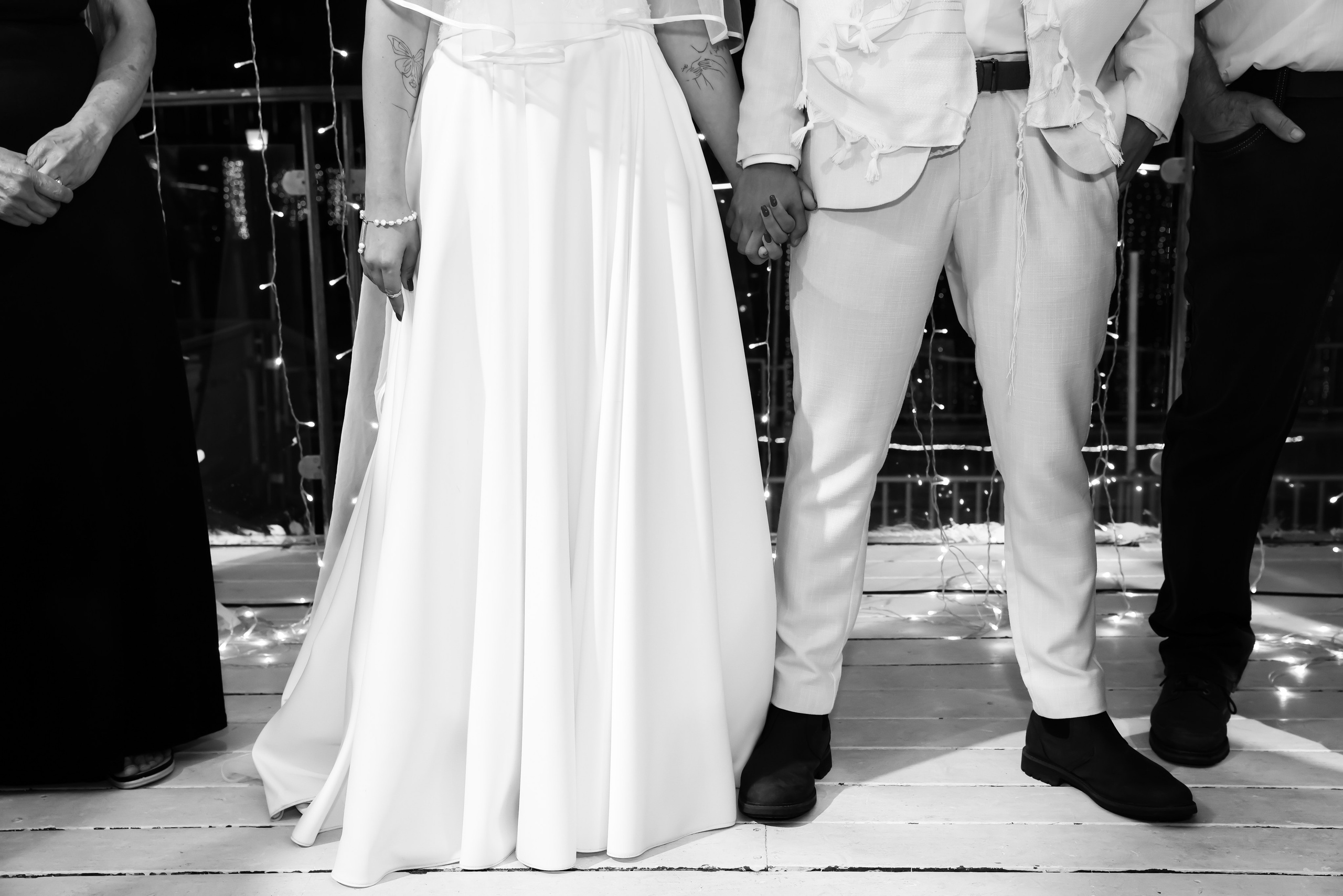 Oran & Shoam. Daniel Danilov