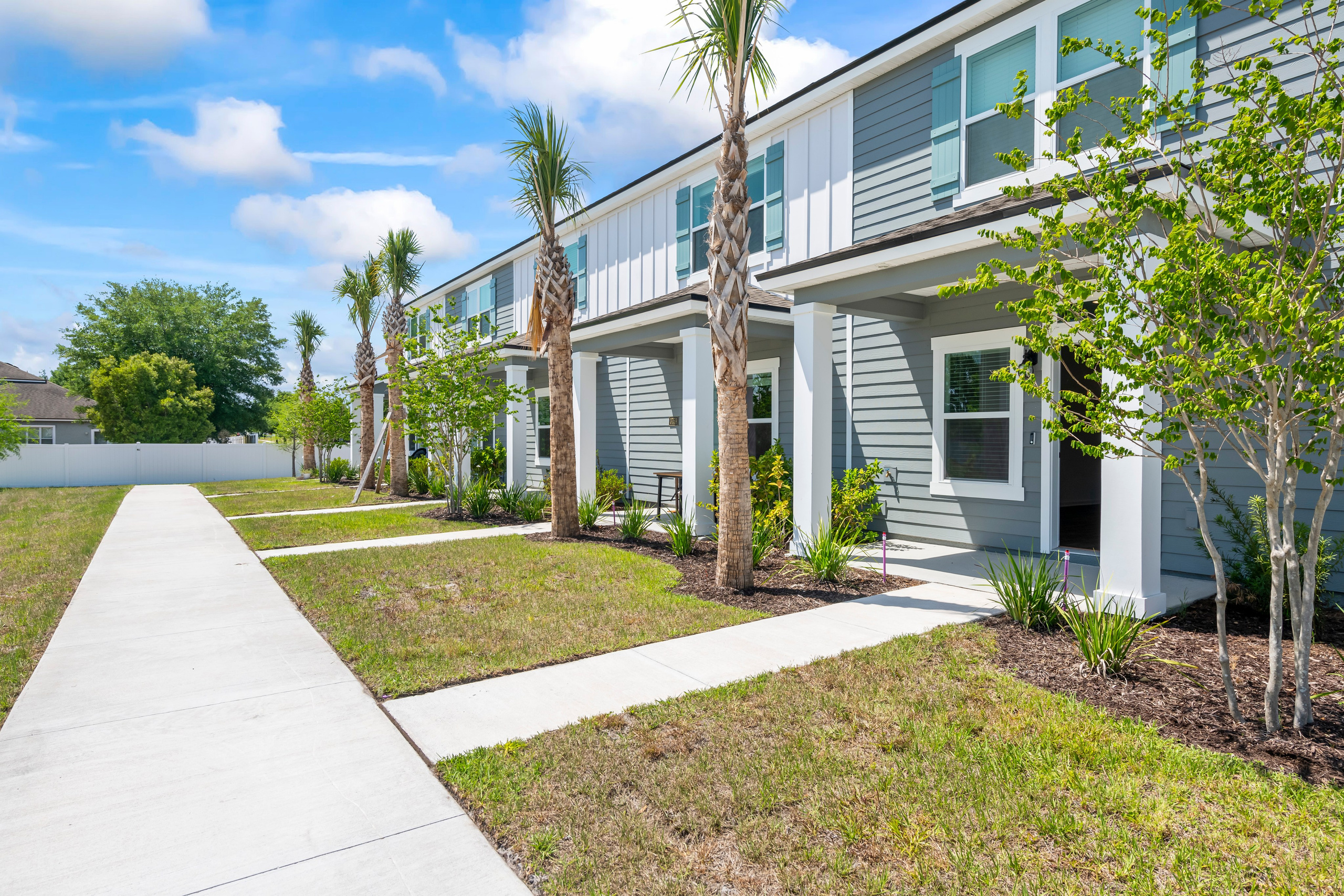 Gold Real Estate Media Package in Jacksonville, FL | Jax Realty Visuals
