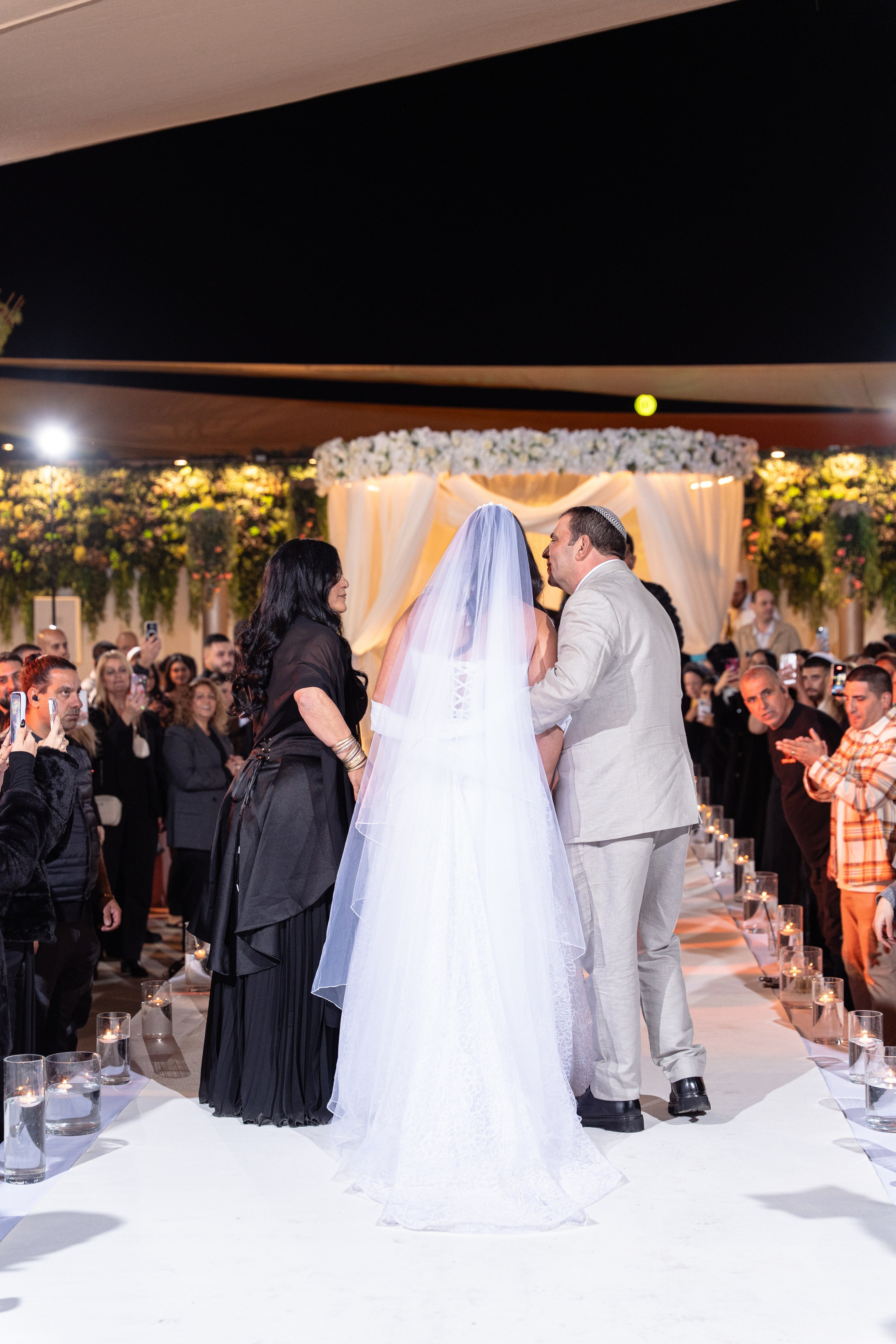 Wedding of Hila & Elad