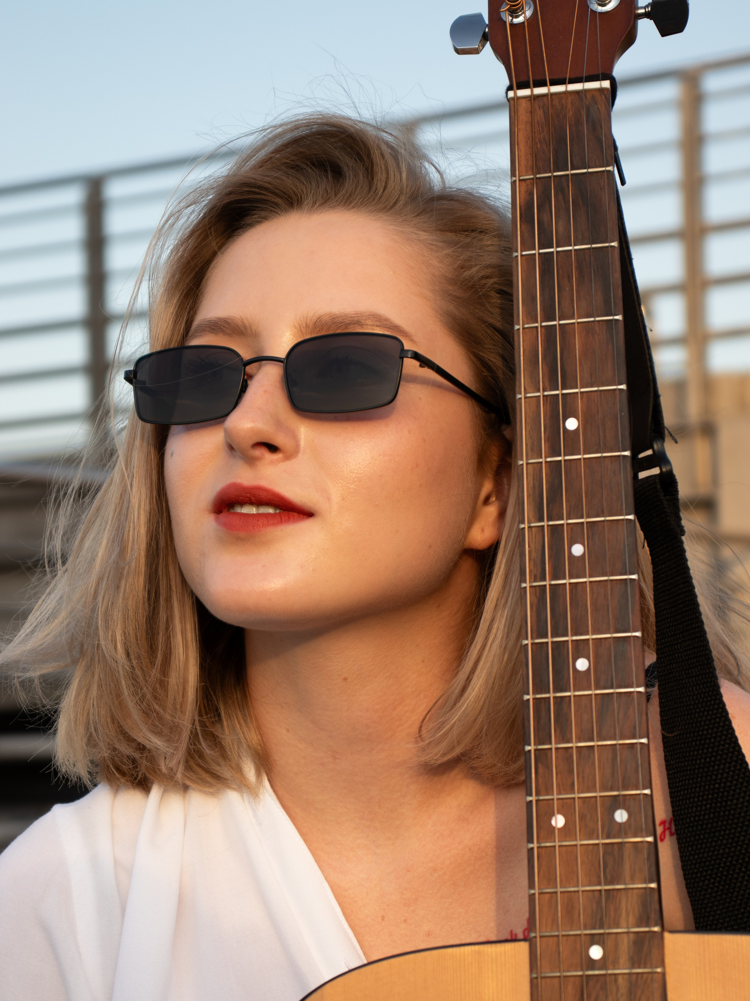 Алена. Фотограф Лейпциг