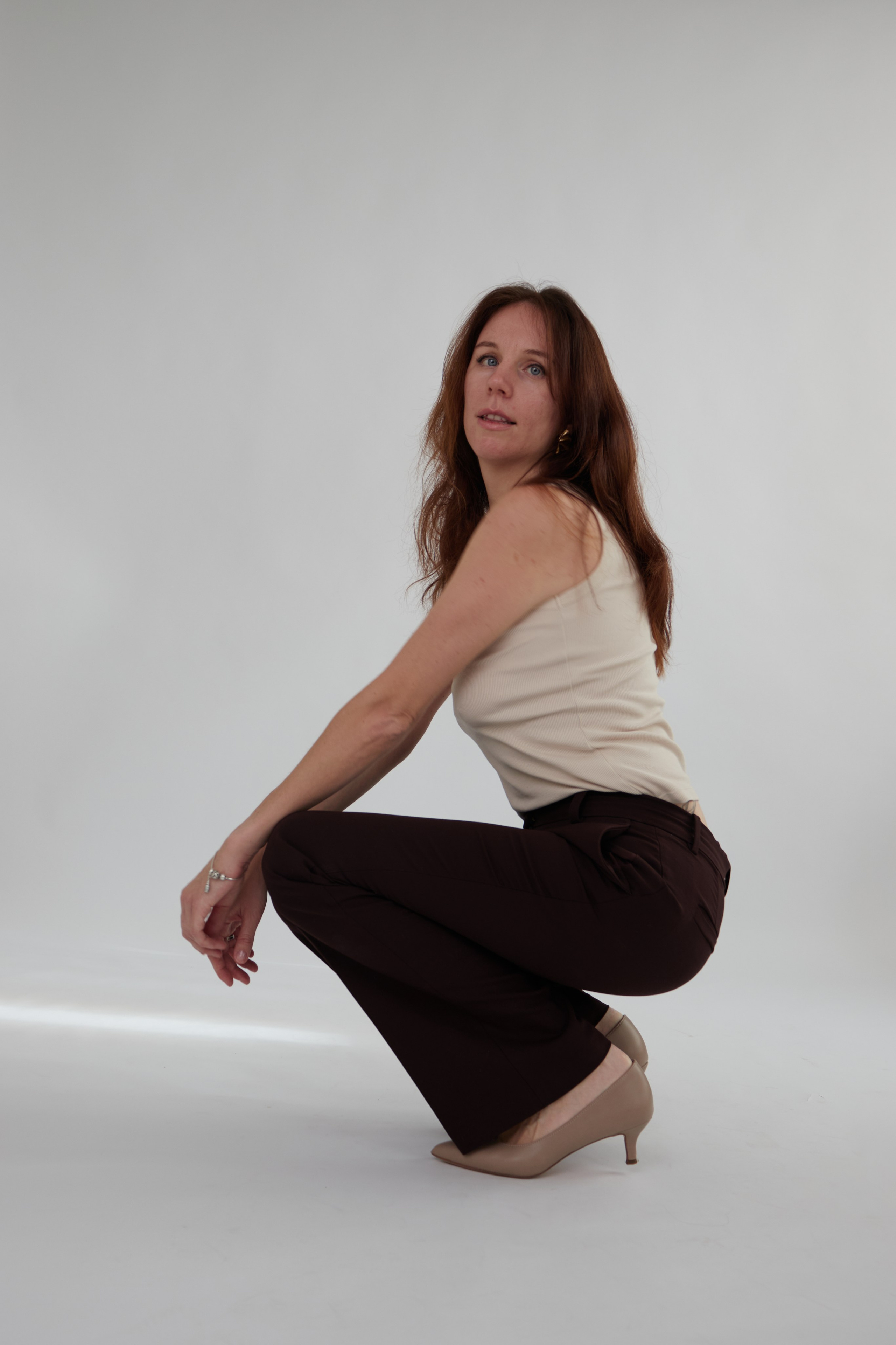 Ксюша. Фотограф Лейпциг