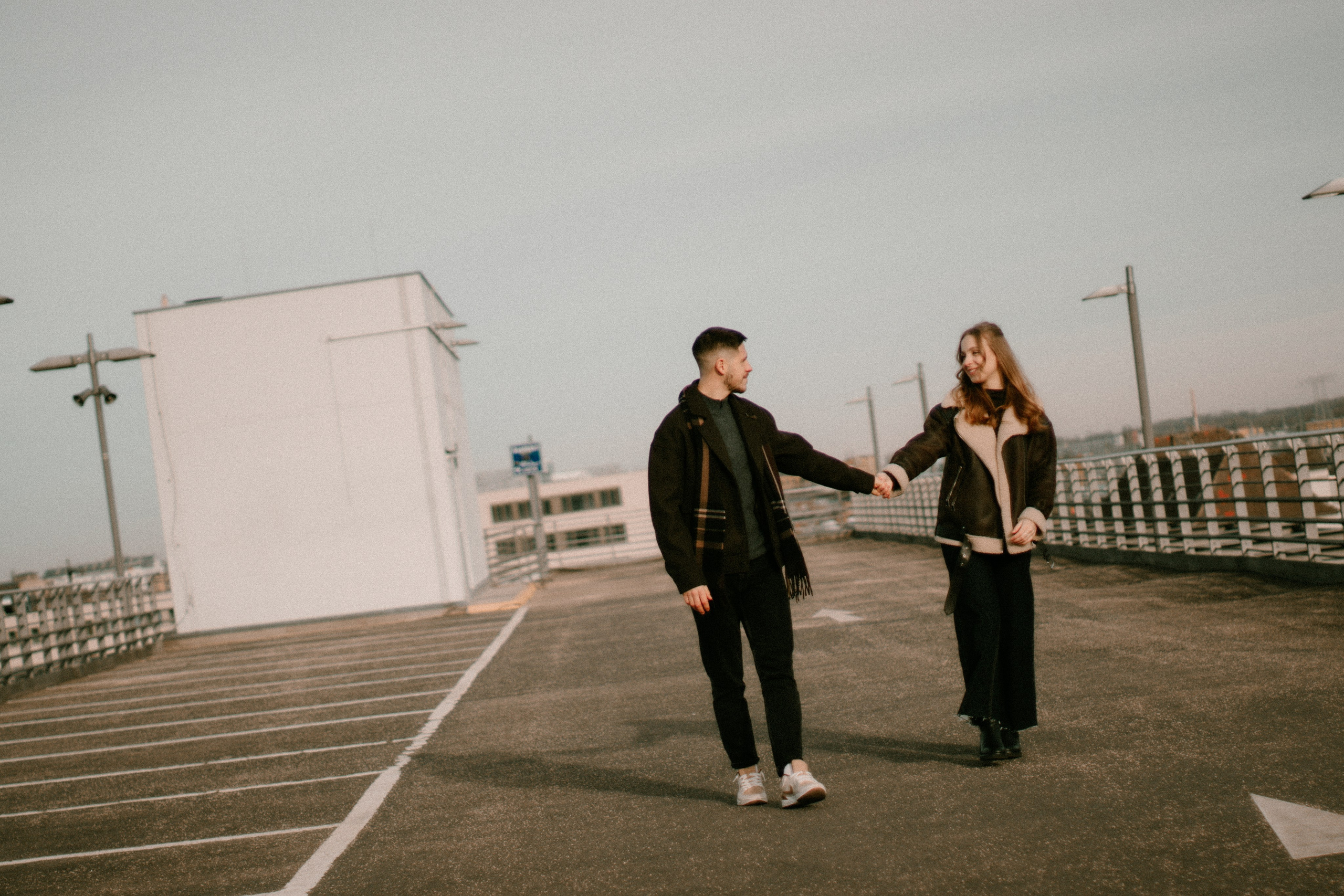 N&Y. Фотограф Лейпциг