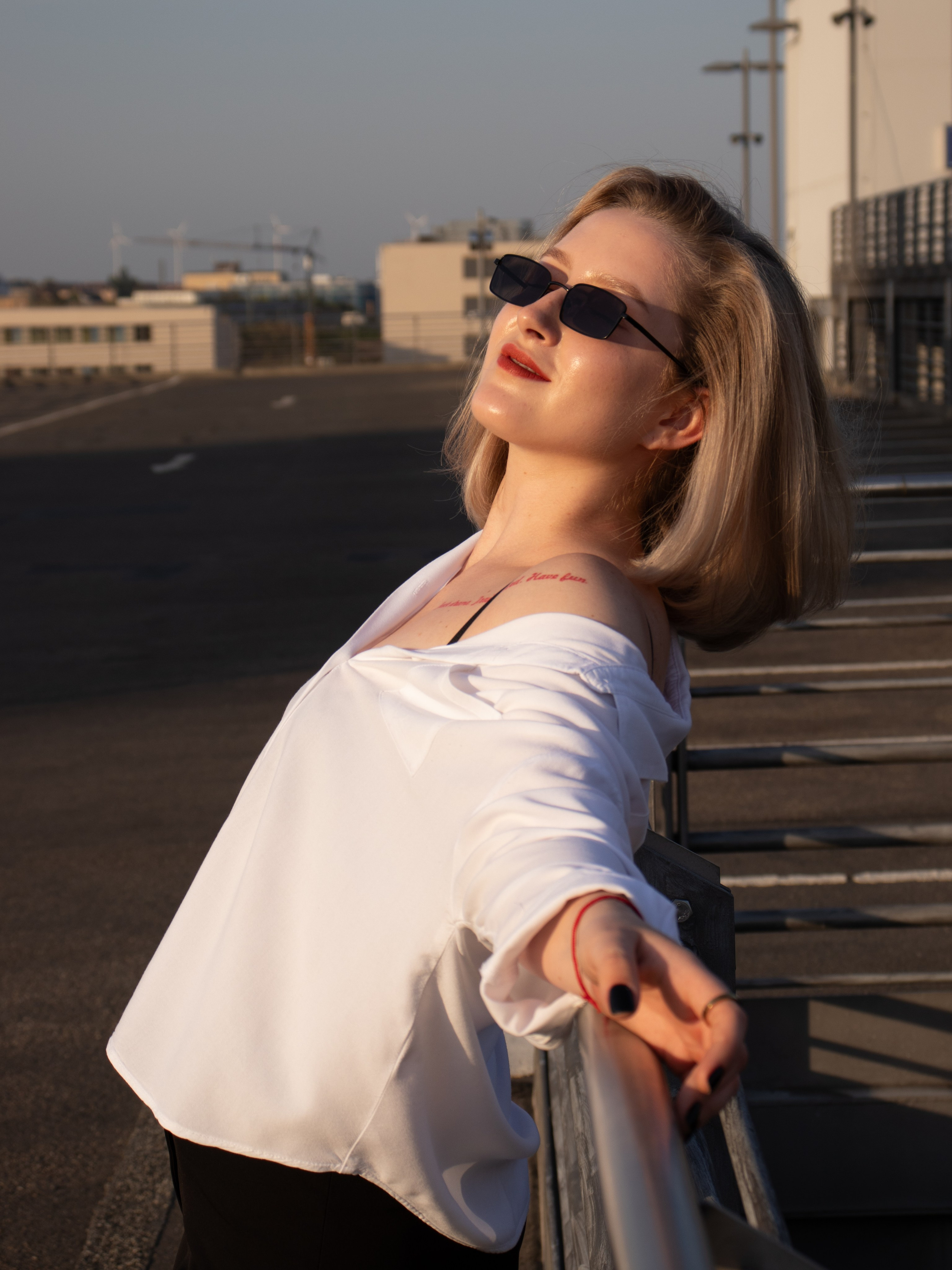 Алена. Фотограф Лейпциг