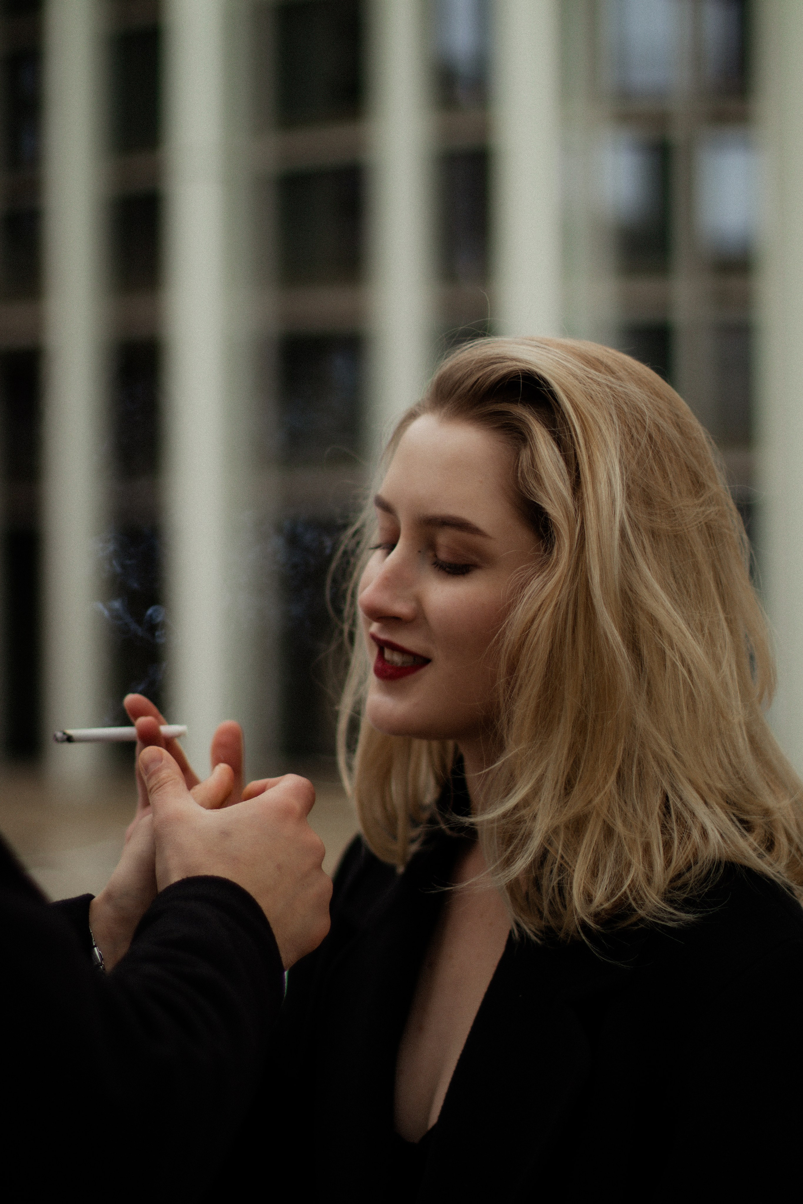 A&S. Фотограф Лейпциг