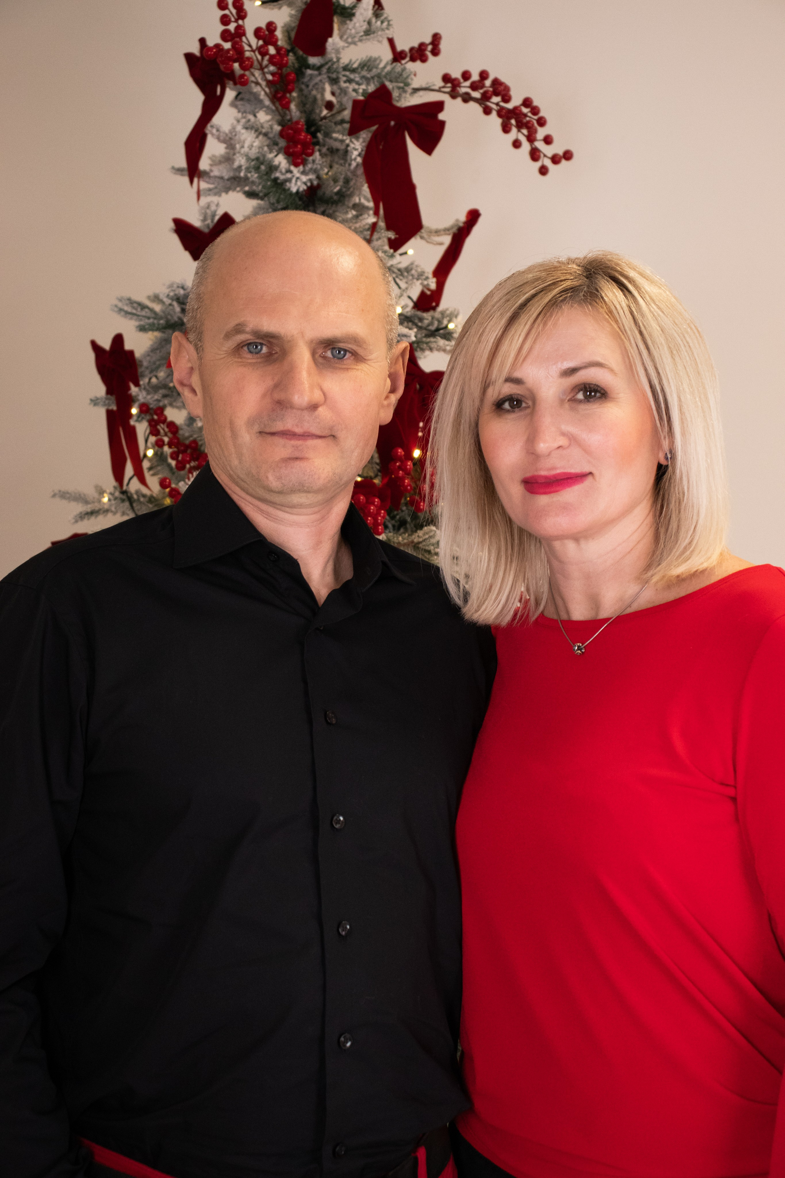 Christmas. Фотограф Лейпциг