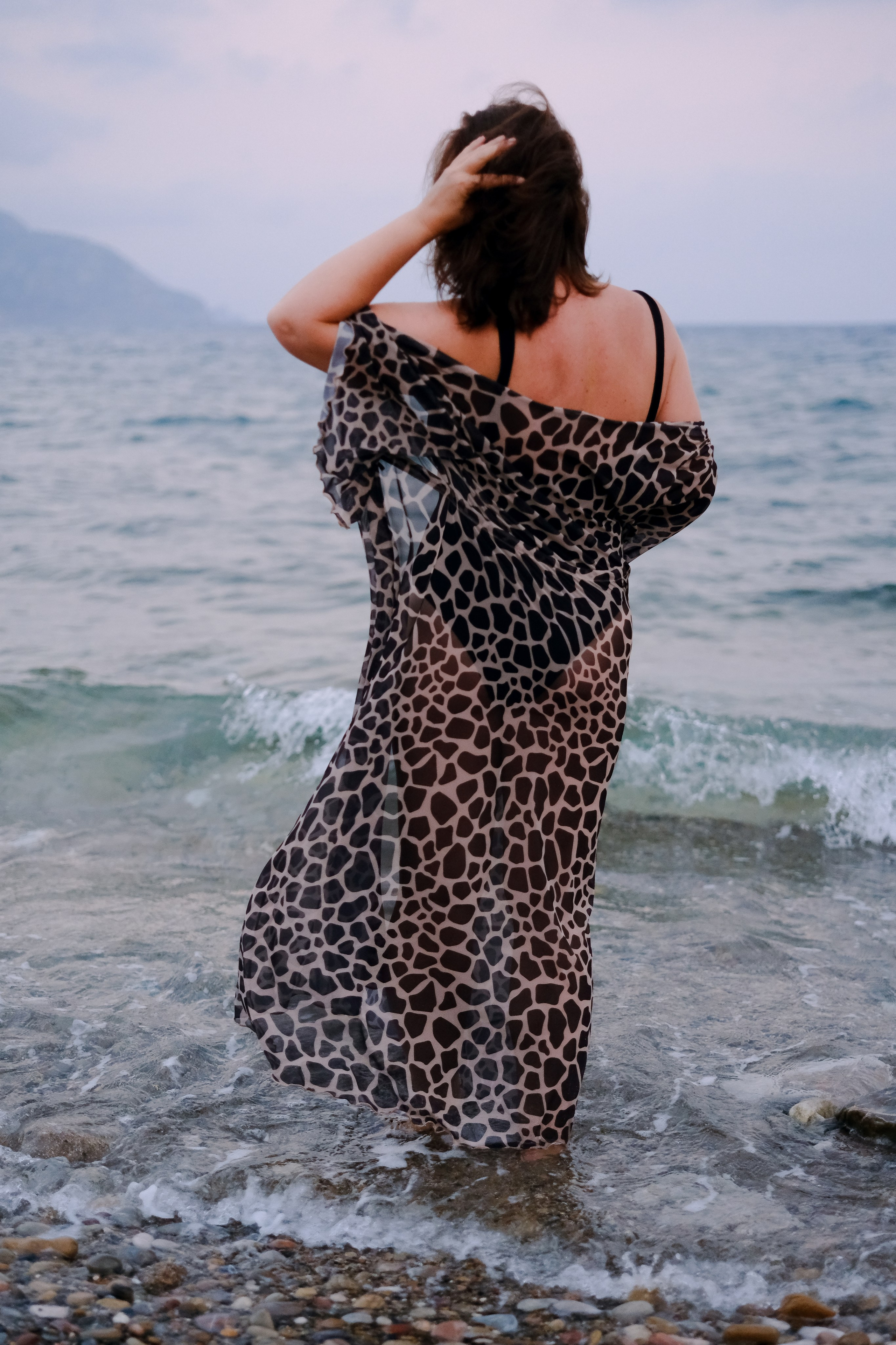 . Lifestyle фотограф в Турции: Ташуджу, Силифке, Мерсин