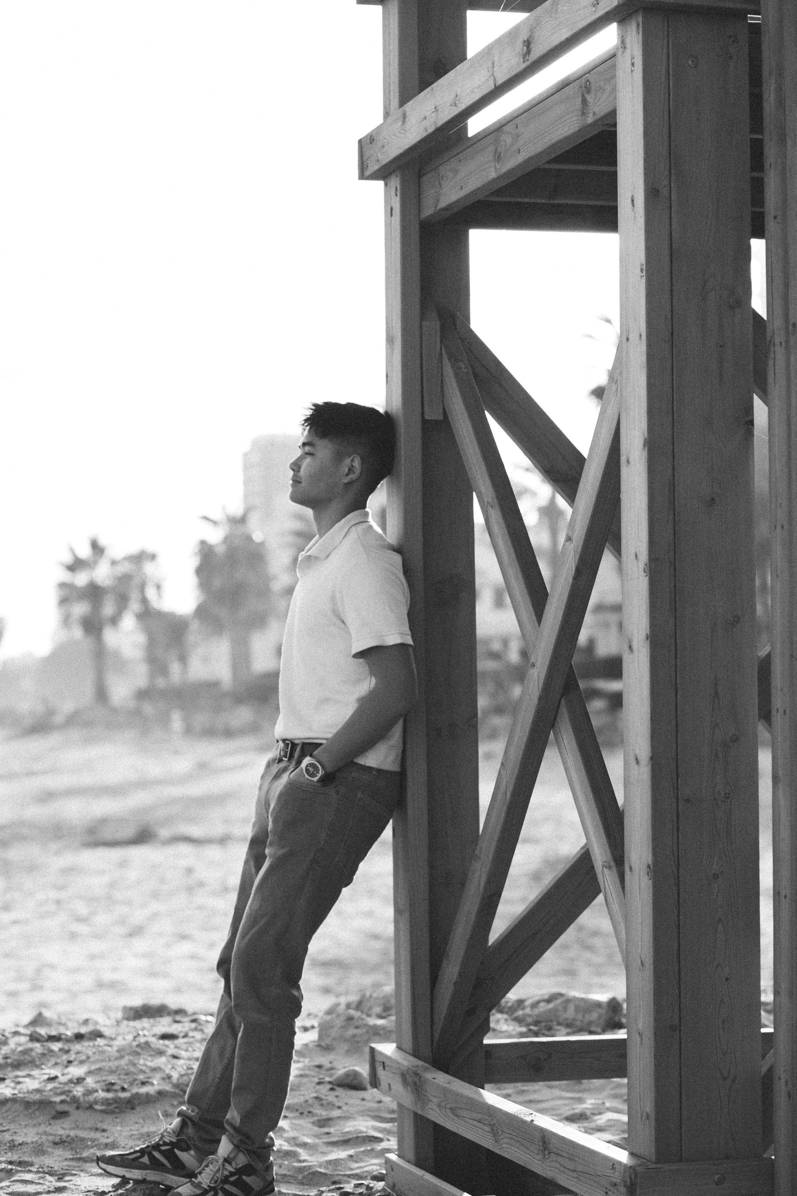 Мужская портретная съёмка в Валенсии и по всей Испании | Стильная мужская фотография. Юлия Гнатенко — Фотограф Валенсия, Аликанте, Барселона, Испания, Европа