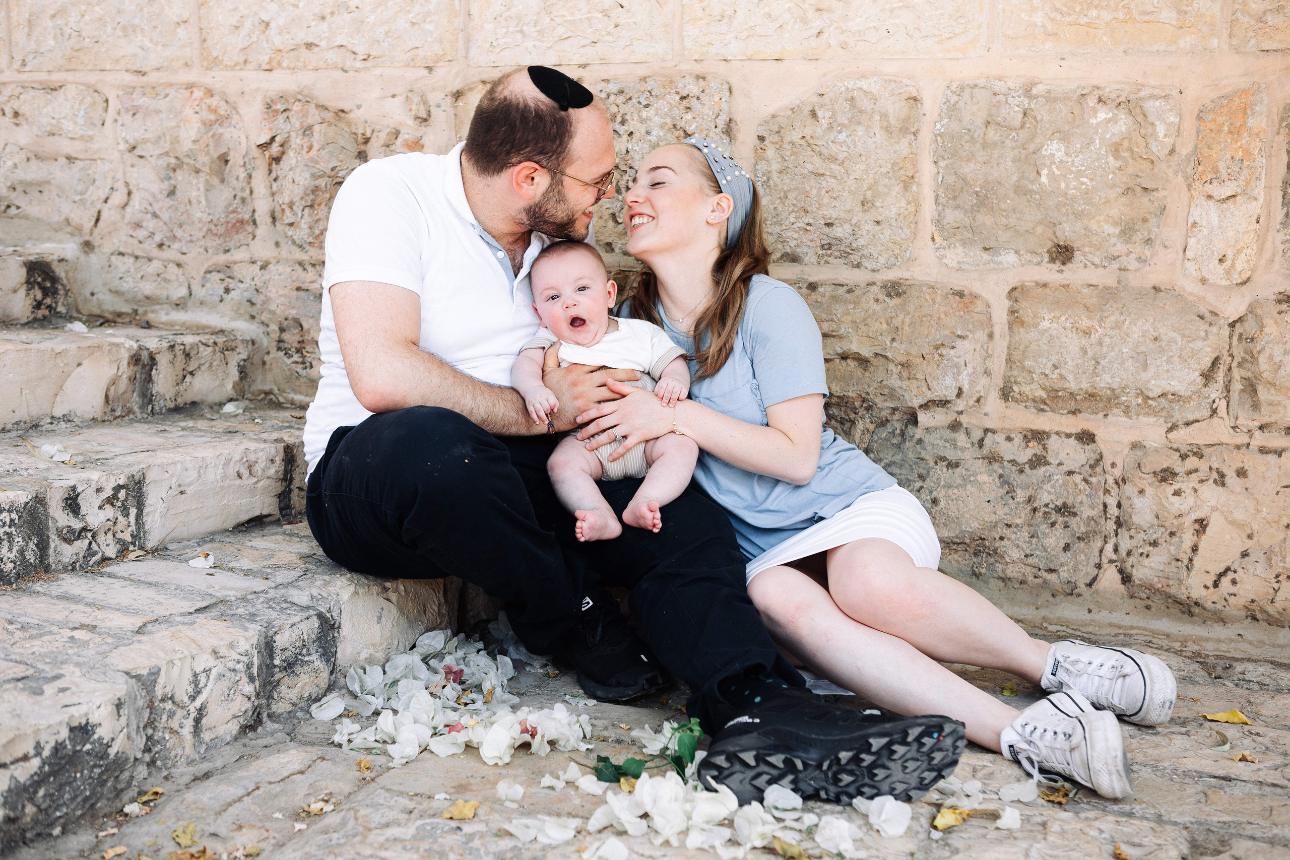 MINI PHOTO SEMMON IN YAMIN MOSHE (MORNING). Https://shi-photo.com/