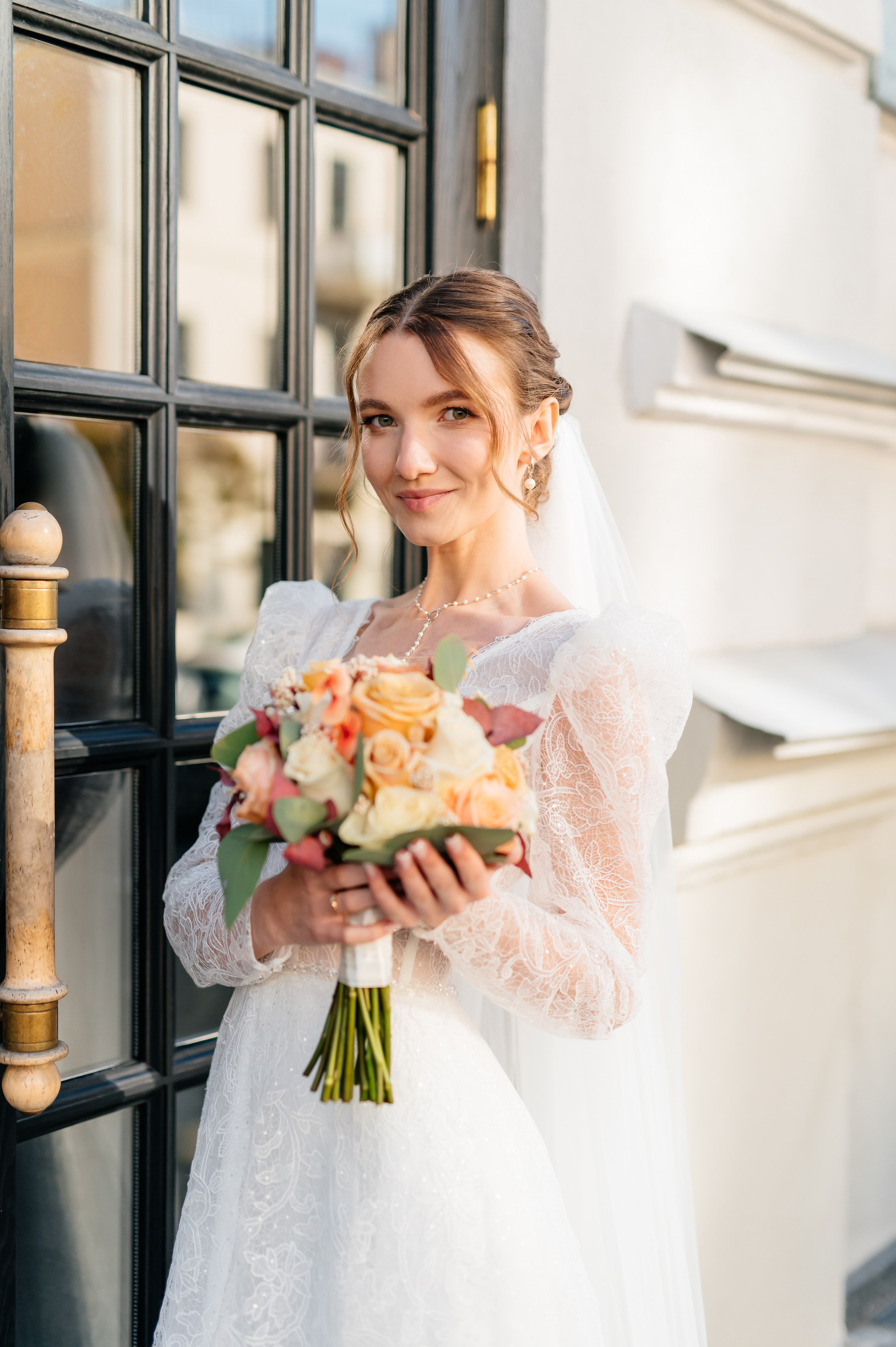 Полина и Арсений. Свадебный и семейный фотограф в Минске и по всей Беларуси
