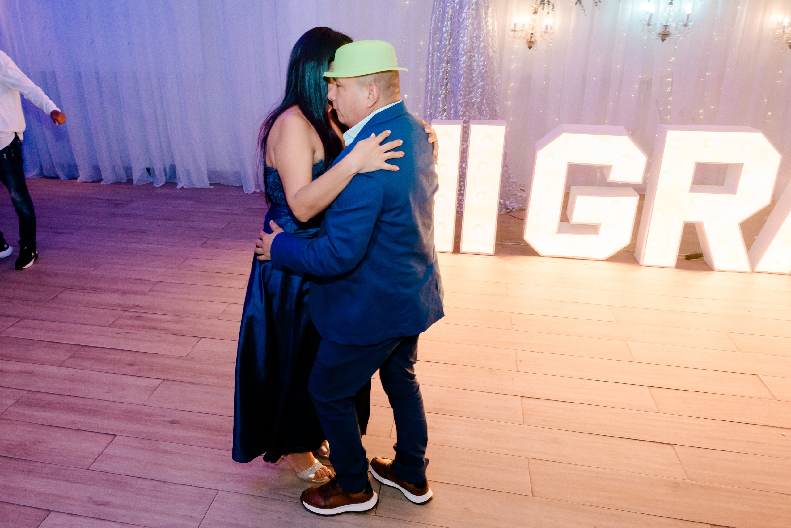 YITZY. Fotógrafo David Yance