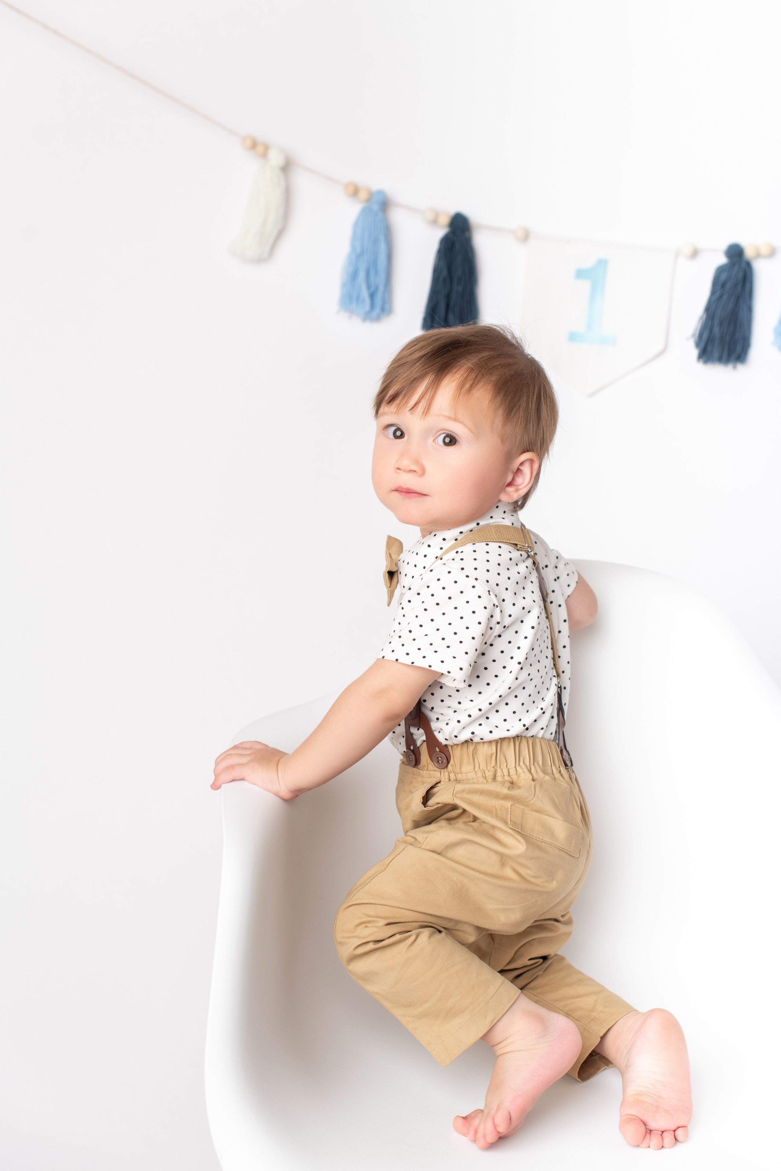 Baby ONE. Newborn photographer Sacramento