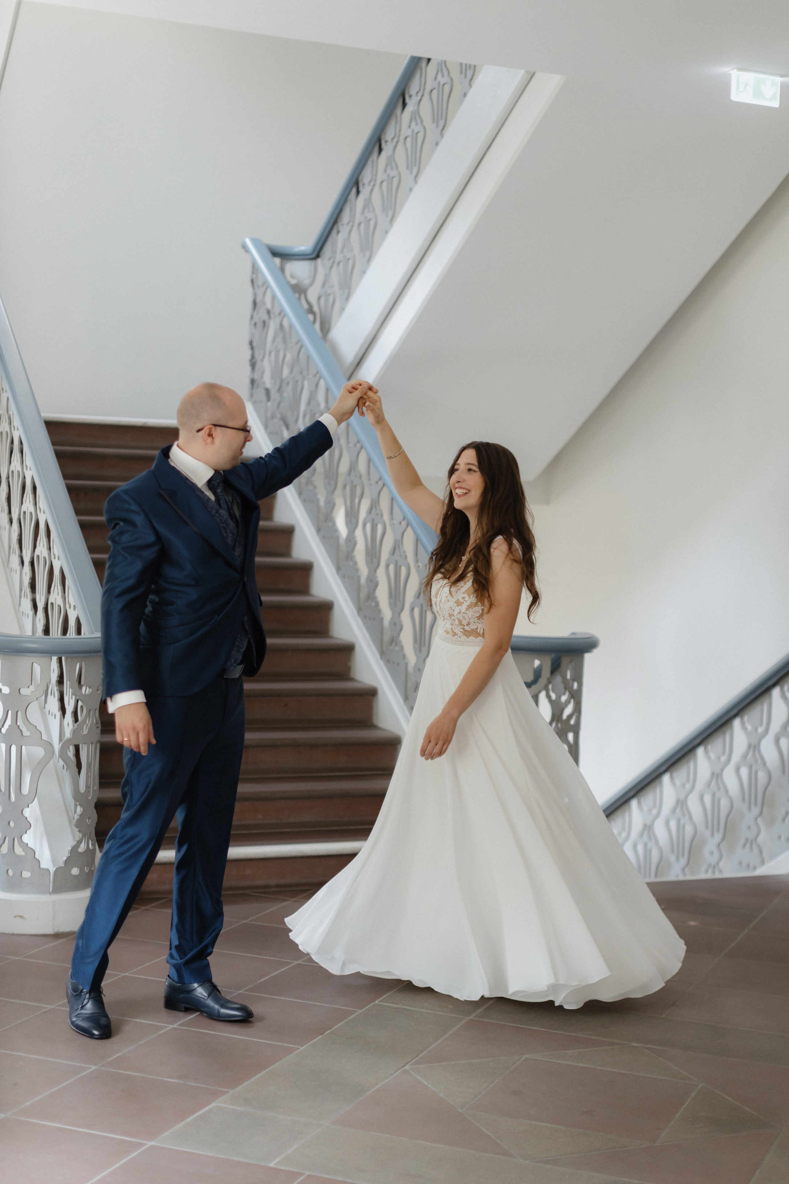 Anna & Sven. Maria Chistyakovа — Fotografin in Karlsruhe, Baden-Baden und Umgebung