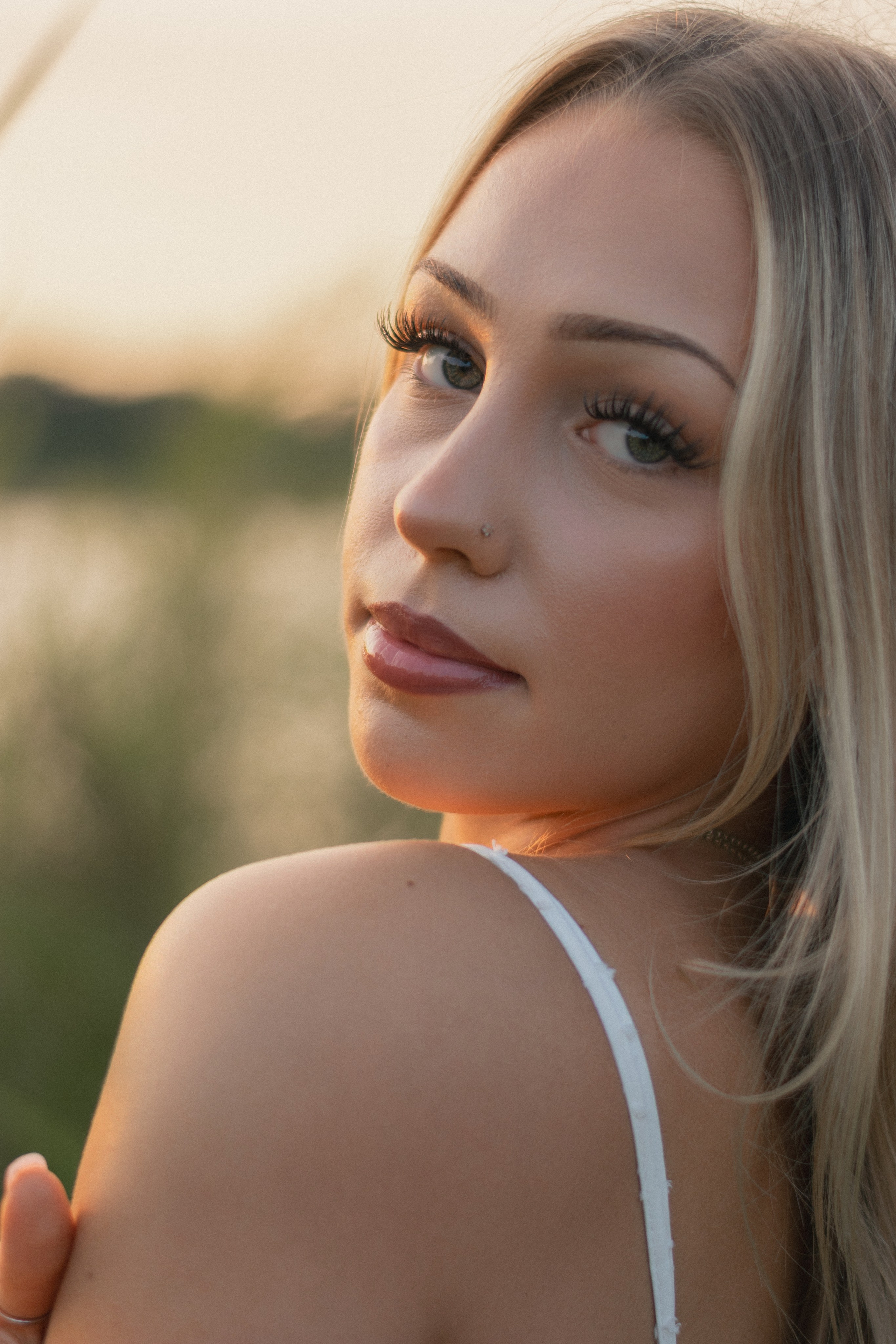Yulia. Oleksandra Yehorova | Family & Lifestyle Photographer