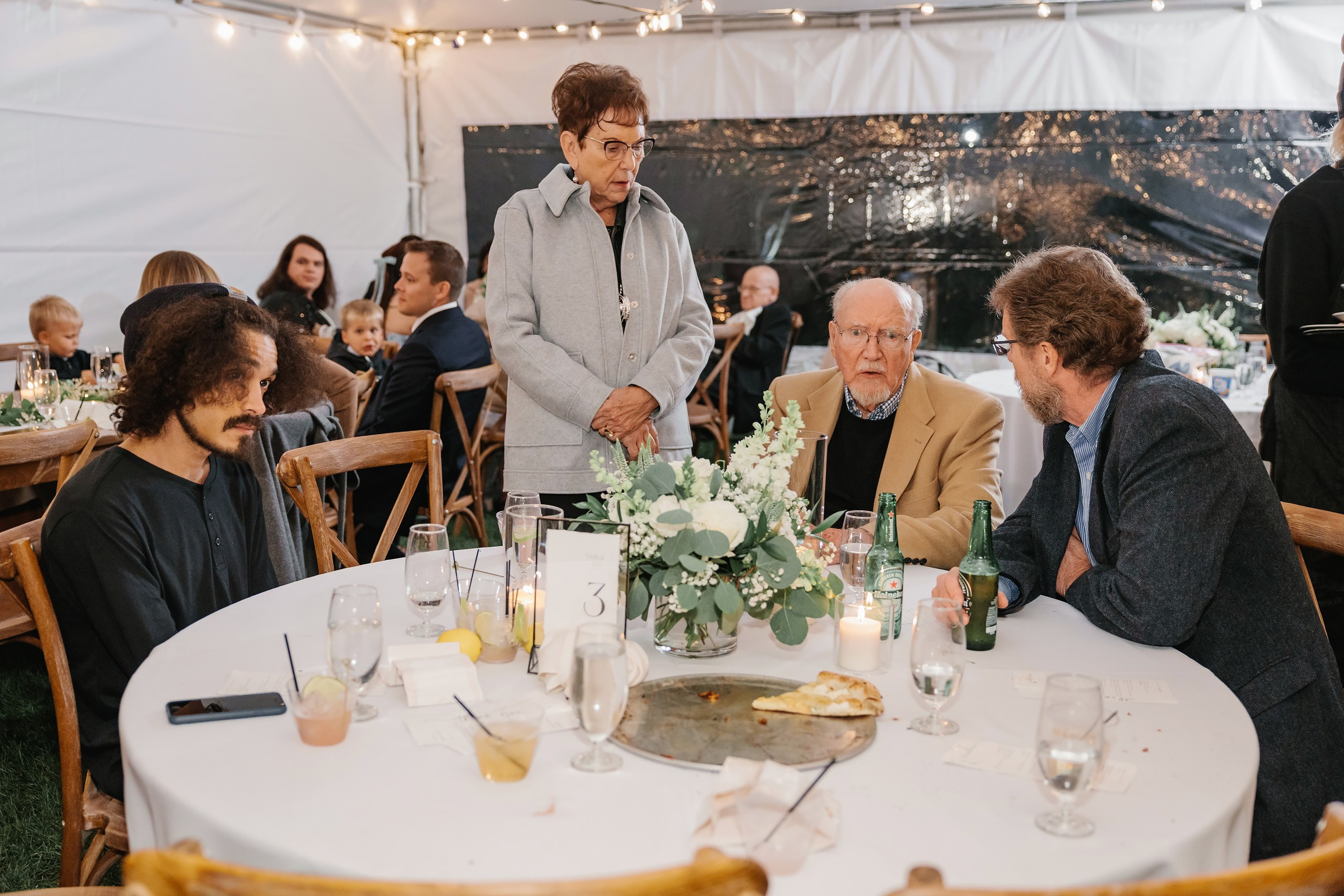 10.08.2023 Wedding. Wedding family event photographer in Chicago Nick Yushevich