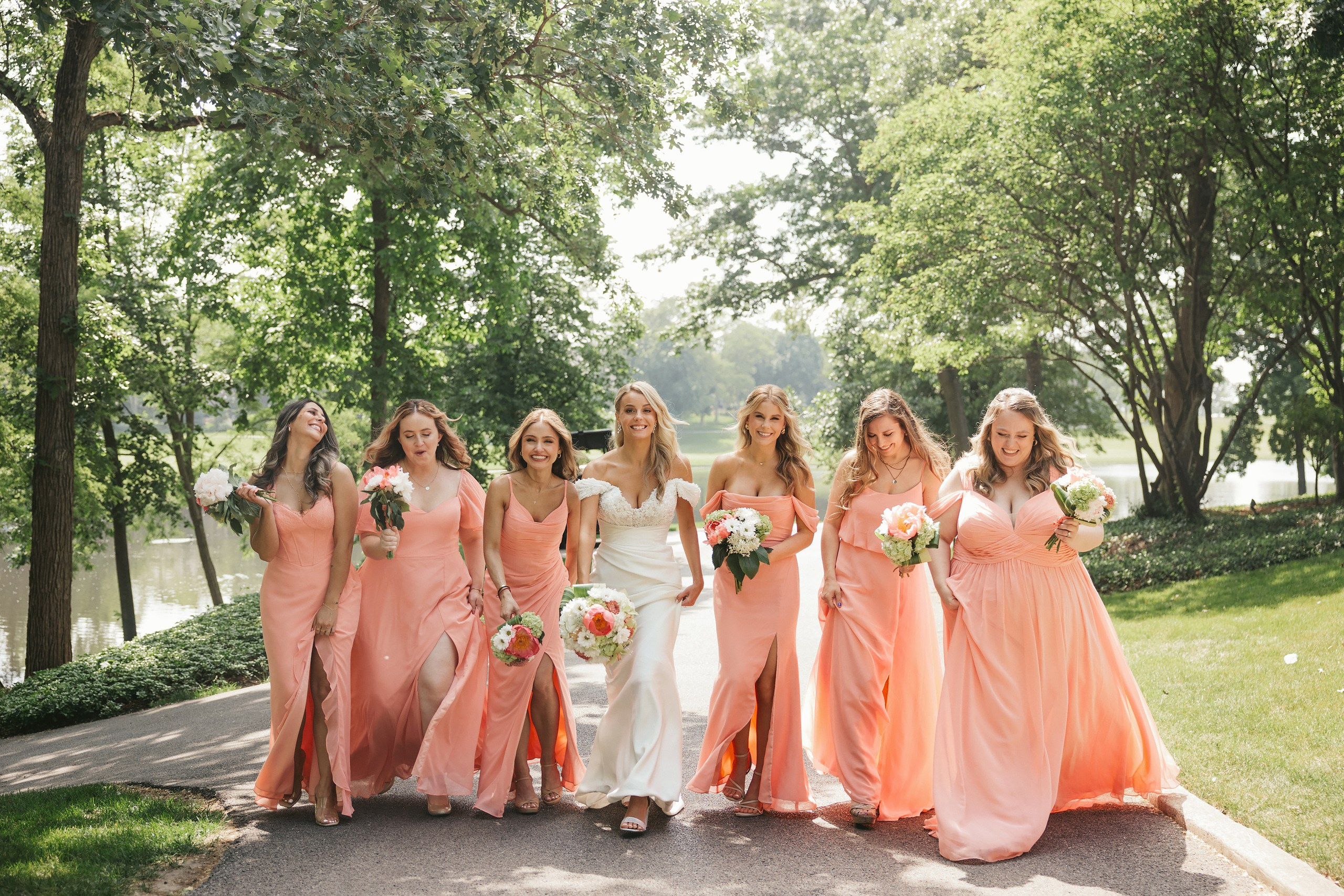 06.14.2025 Wedding. Wedding family event photographer in Chicago Nick Yushevich