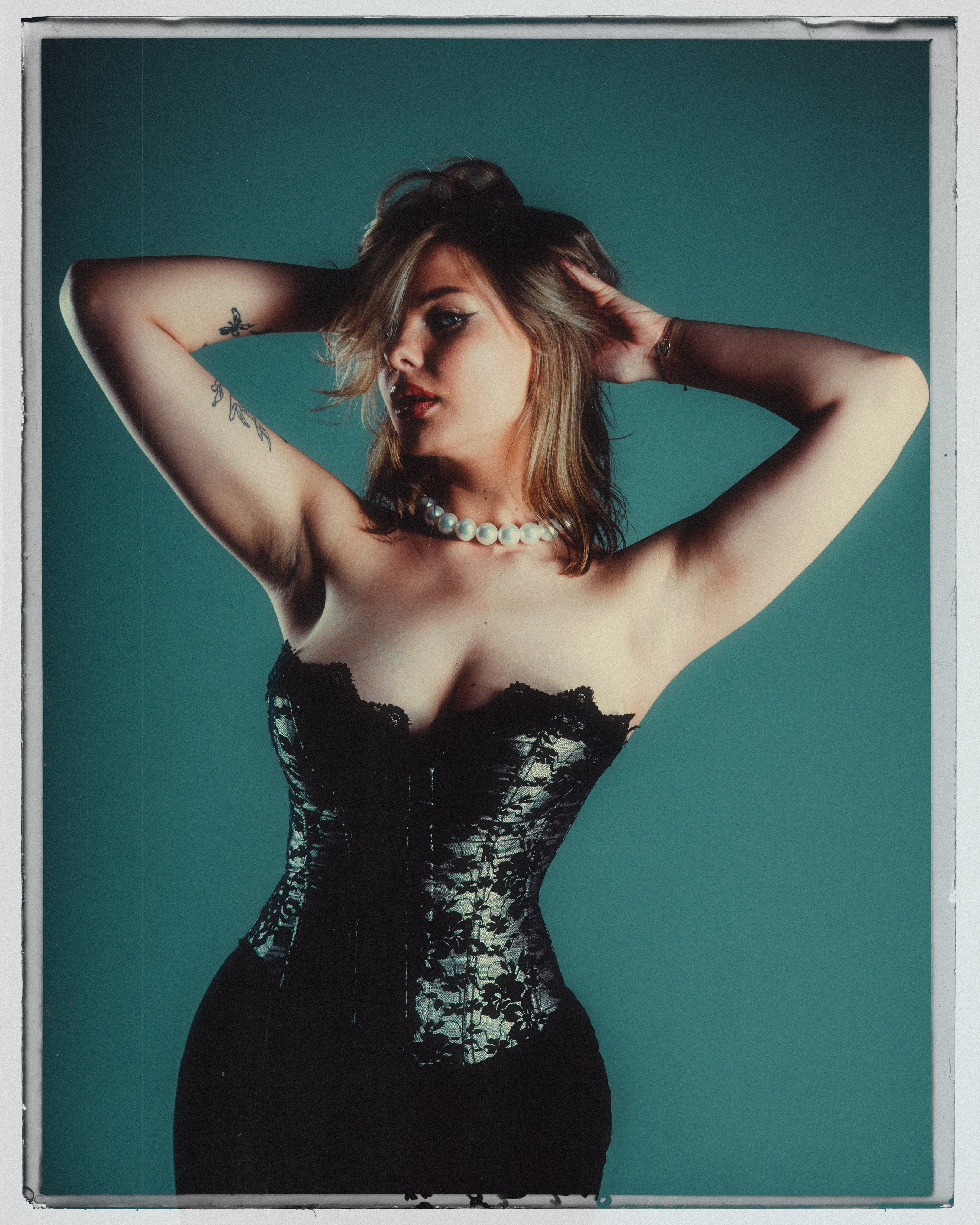 PHOTOSHOOTS. Hi, welcome!