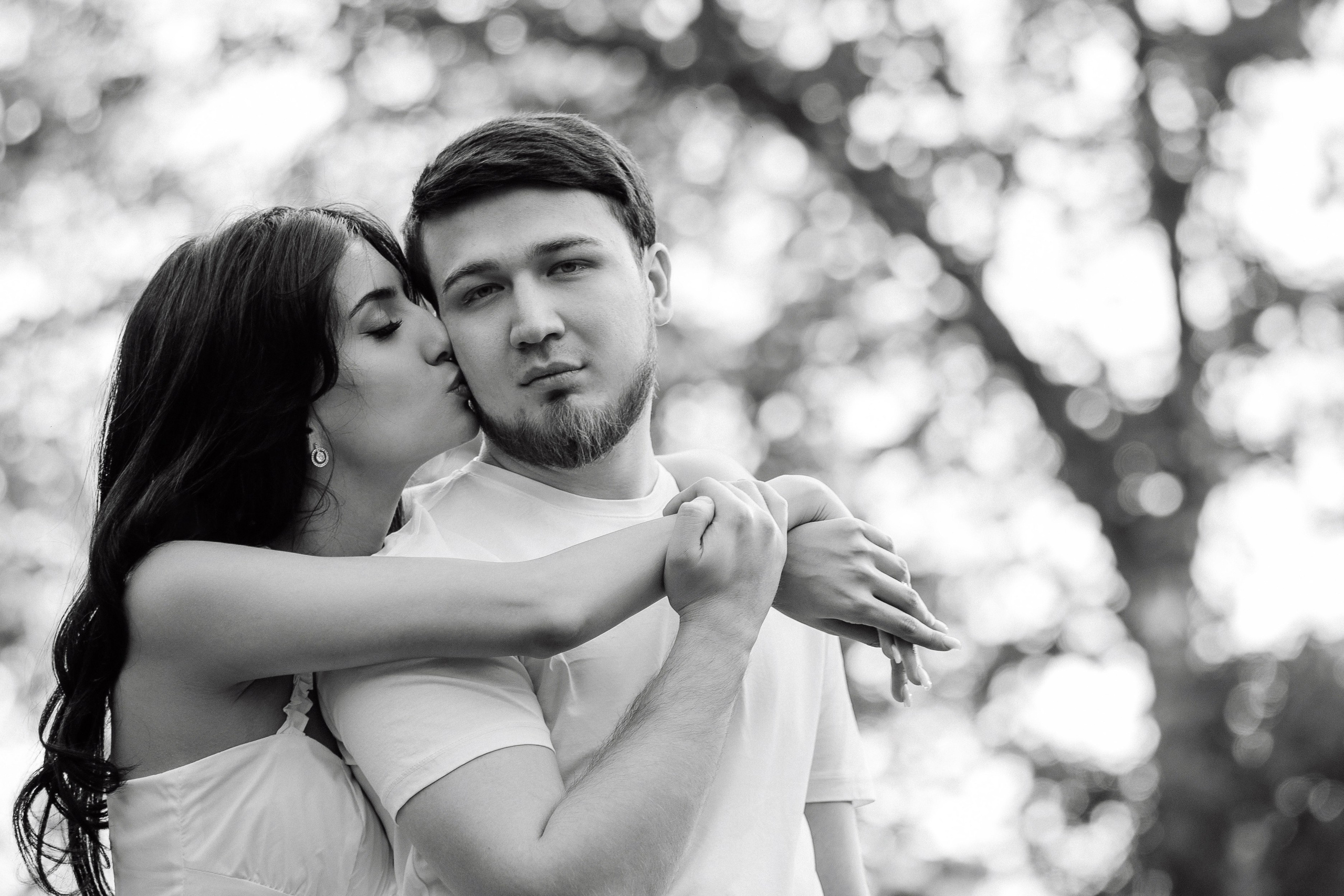 Love story Almaz & Farina. Анна Канаки — семейный и свадебный фотограф
