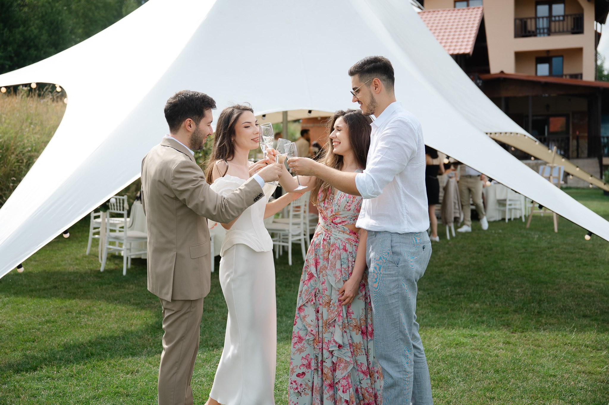 Iulia & Alexandru -