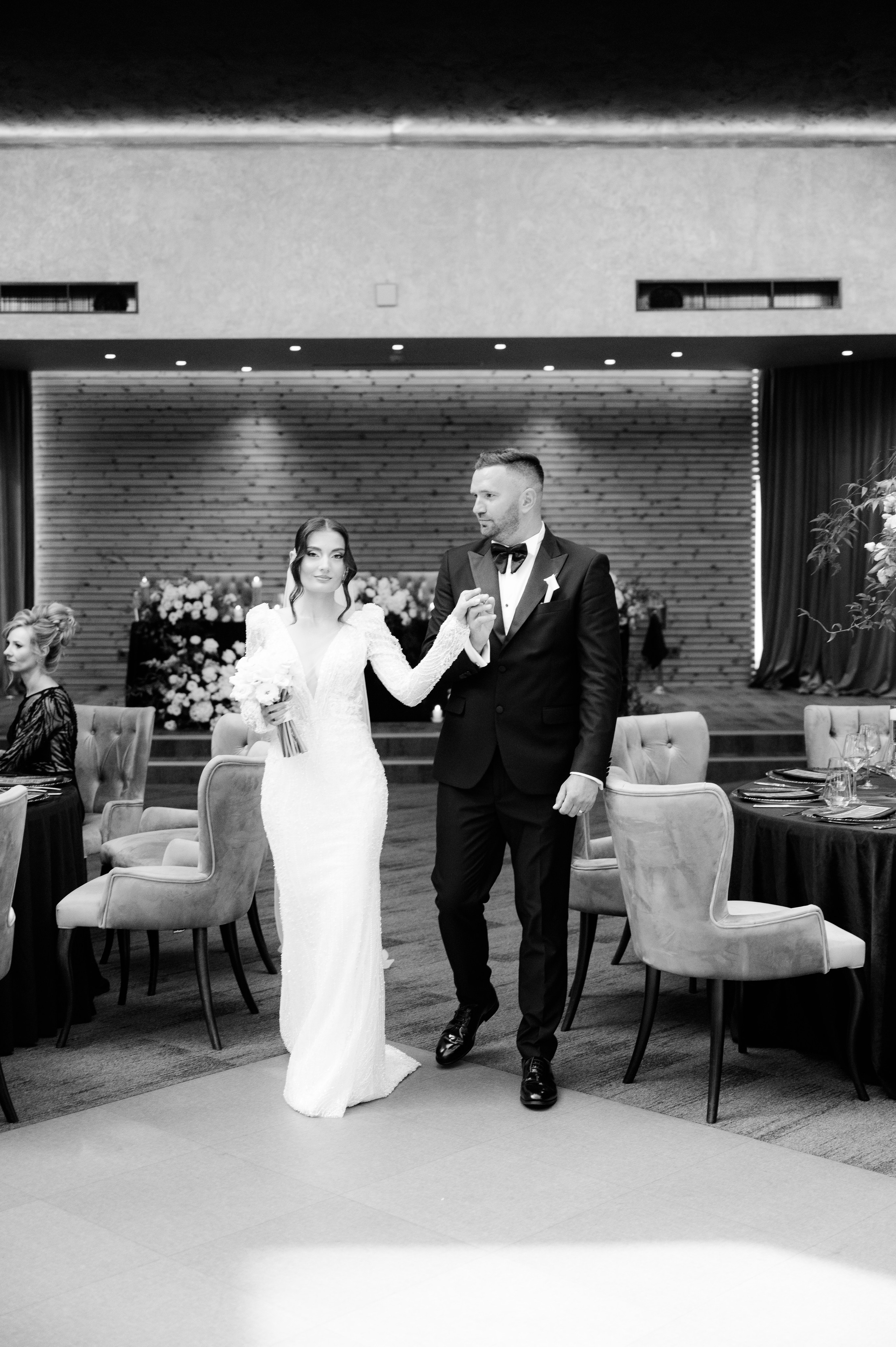 Mălina & Silviu – nuntă la Serenity Resort Codlea | Fotograf nuntă Brașov