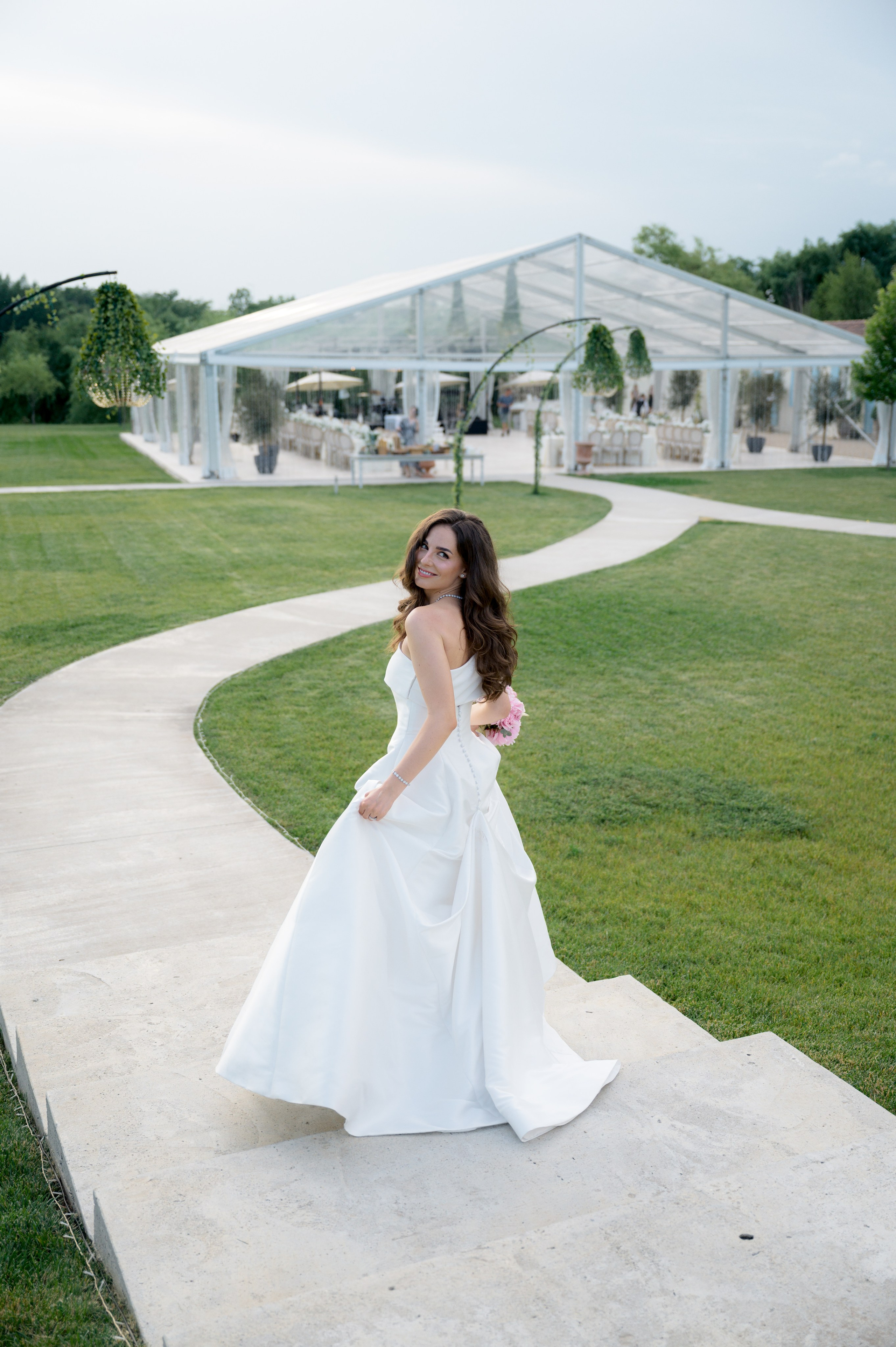 Patricia & Mihai – nuntă la Cesari | Fotograf nuntă București