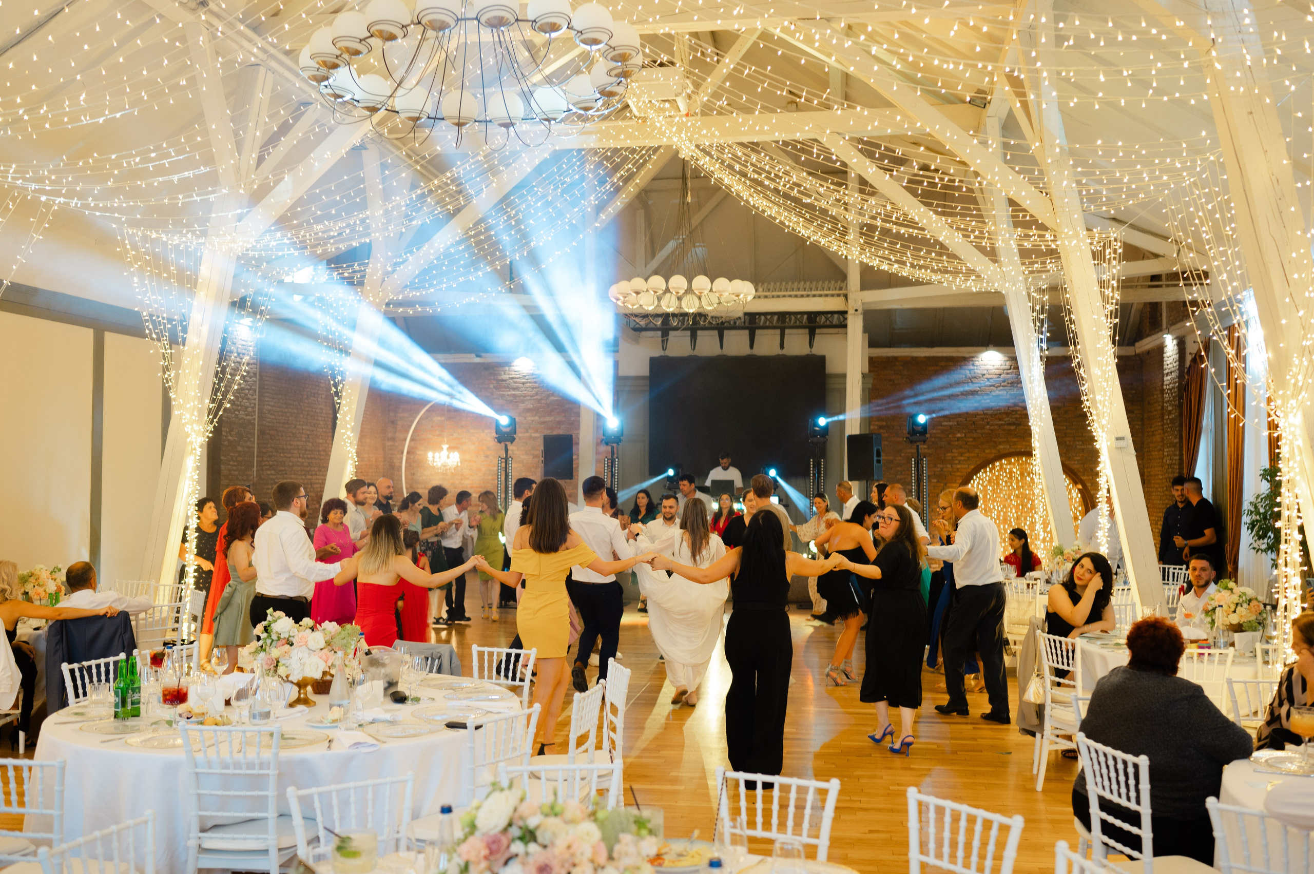 Ionela & Cătălin O Nuntă De Poveste La Conacul Heldsdorf | Happy Souls