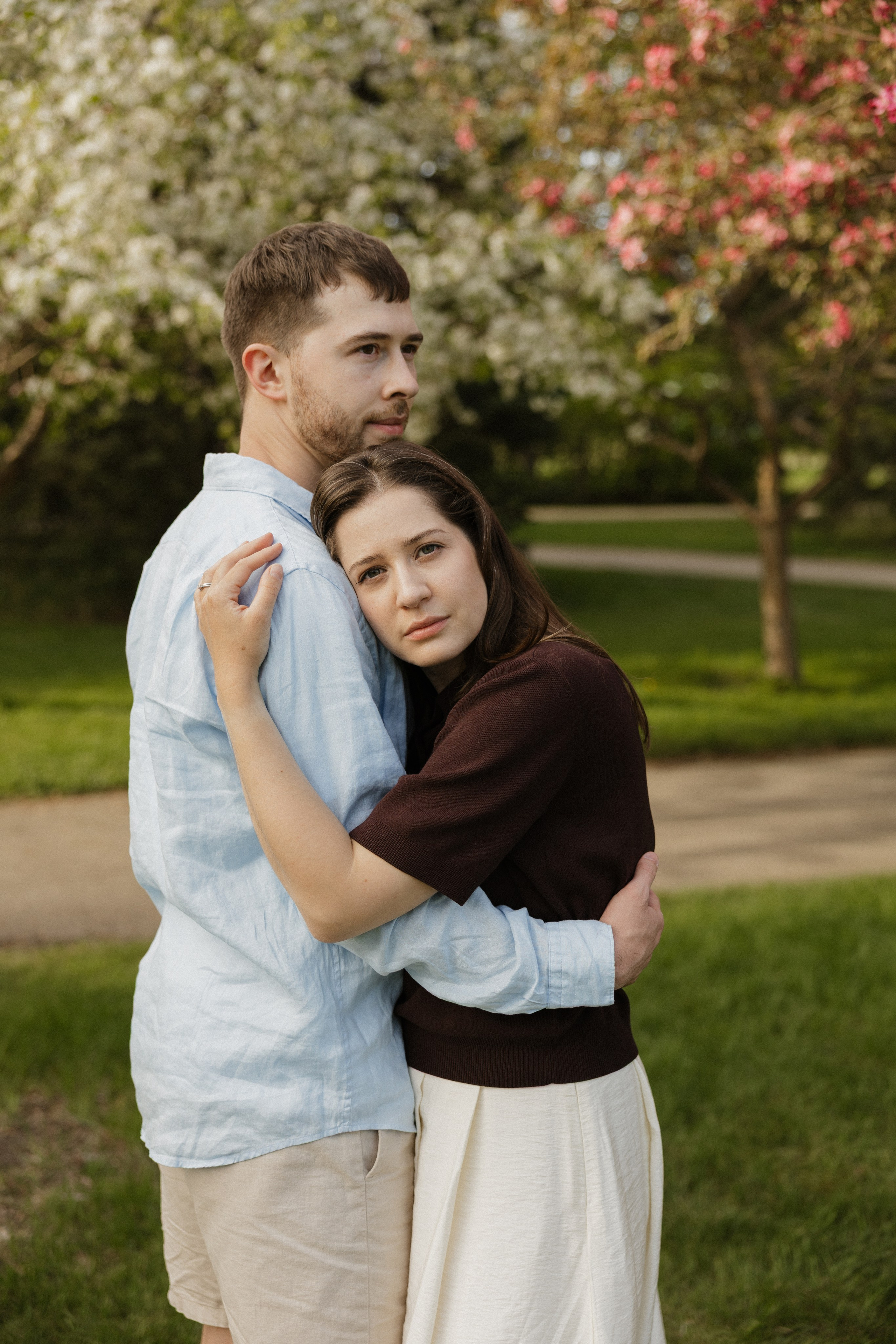 Natalia & Ivan’s Family. Photographer Stanislav Antonov