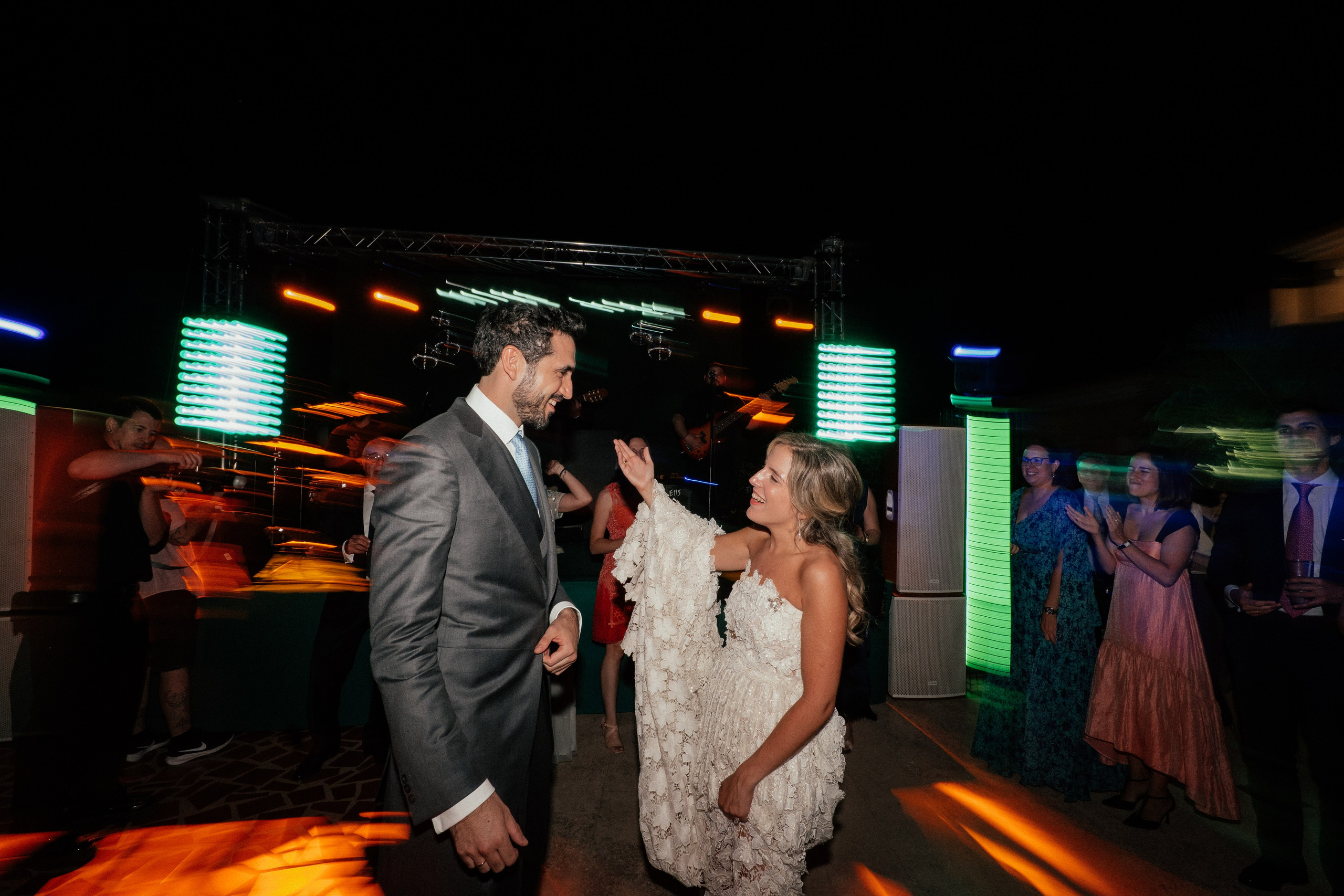 Gonzalo & Maria (Murcia)