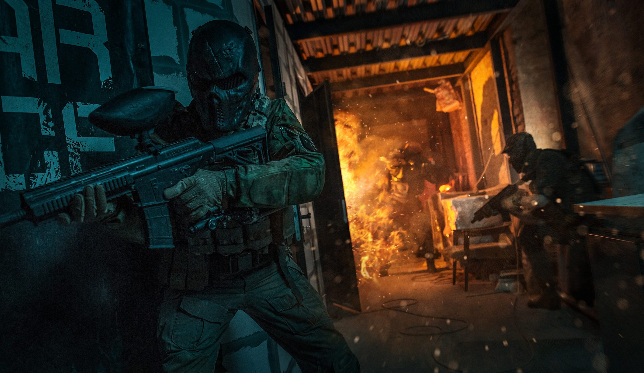 Immersive Horror. Escape Room Producer | Premium Immersive Projects Built in 7 Countries | Licensing & Turnkey for Resorts & Hotels