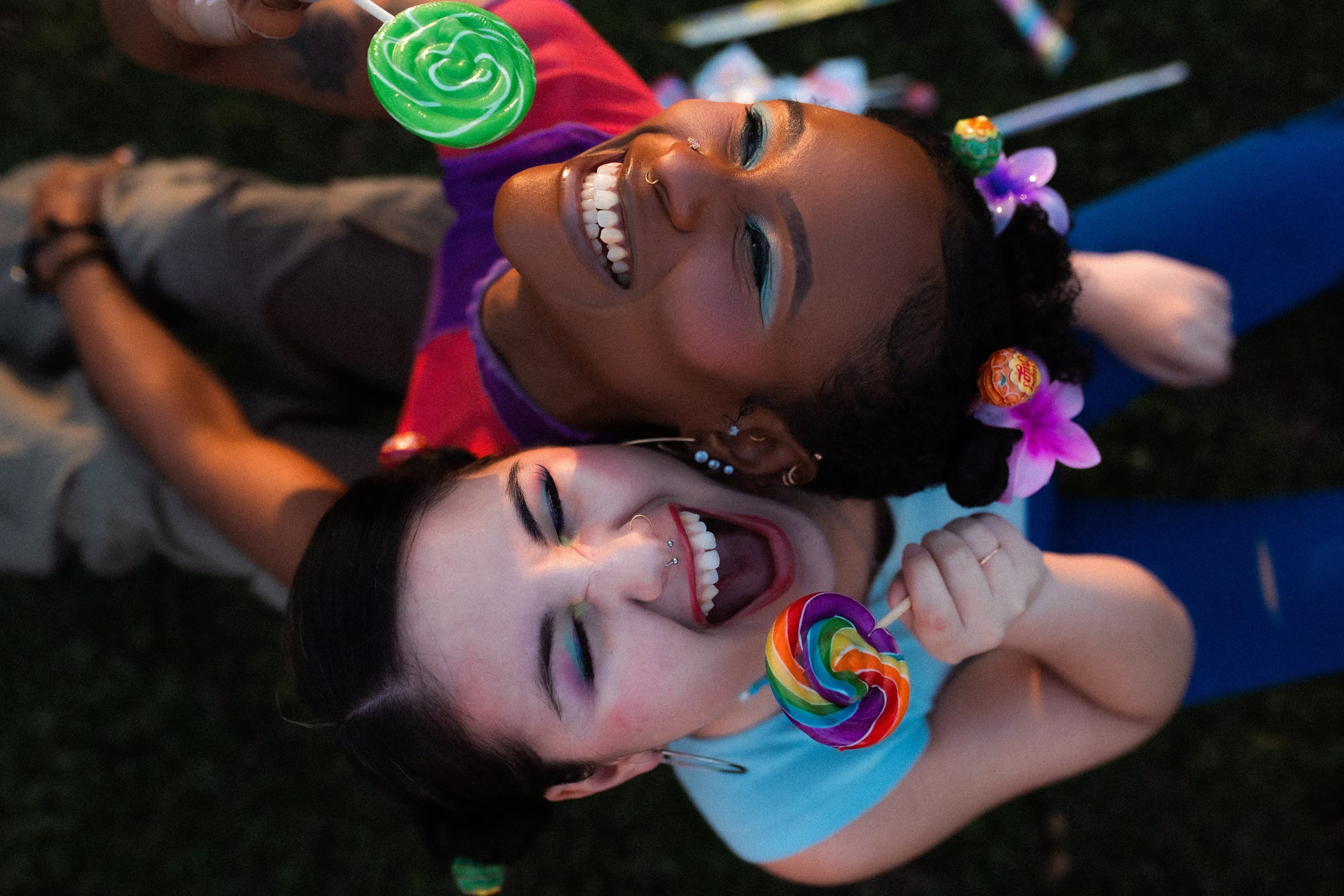 When We Were Young. Oxana Photographer in Charlotte, NC