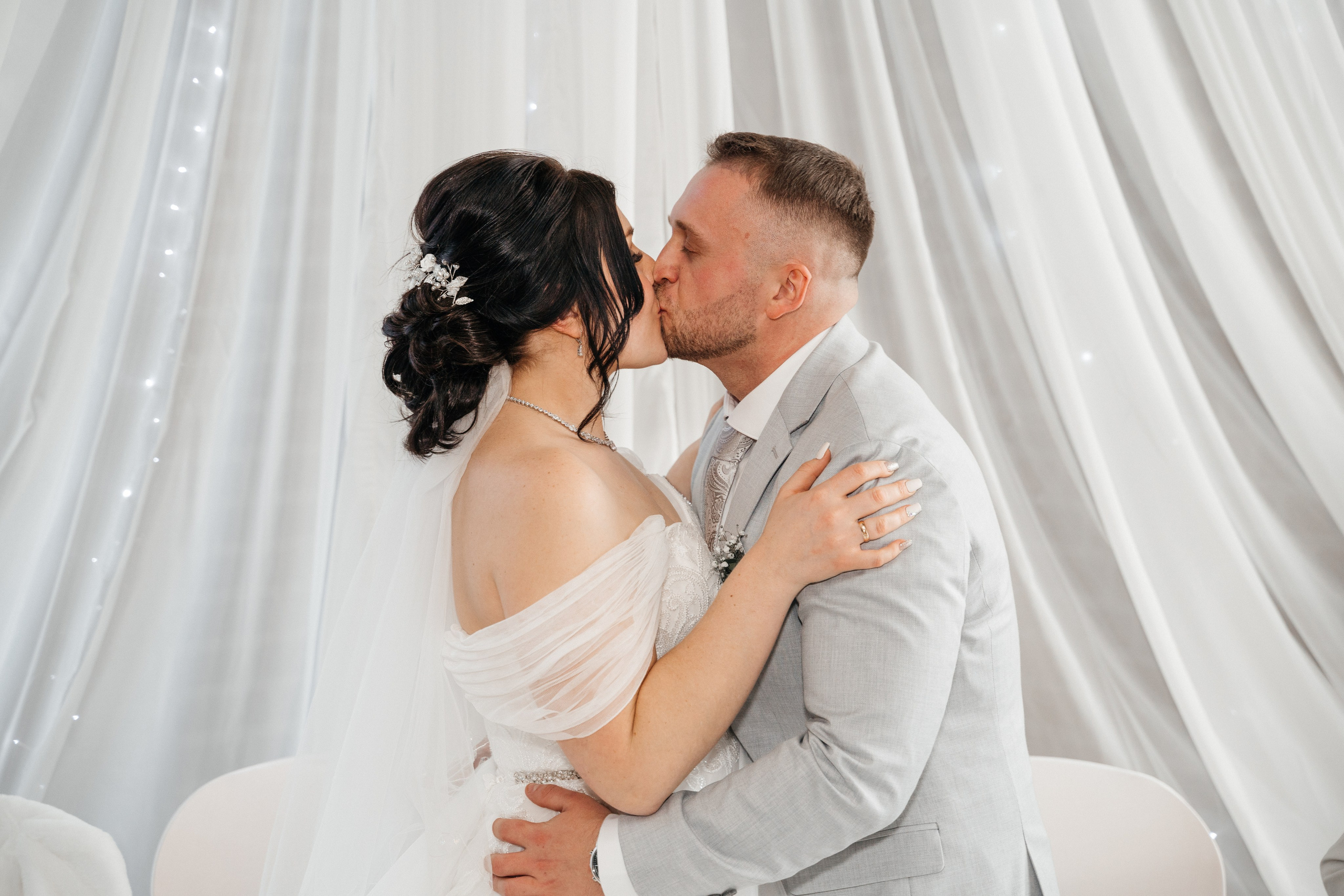 K & W am Niederrhein. Wedding Photographer Germany