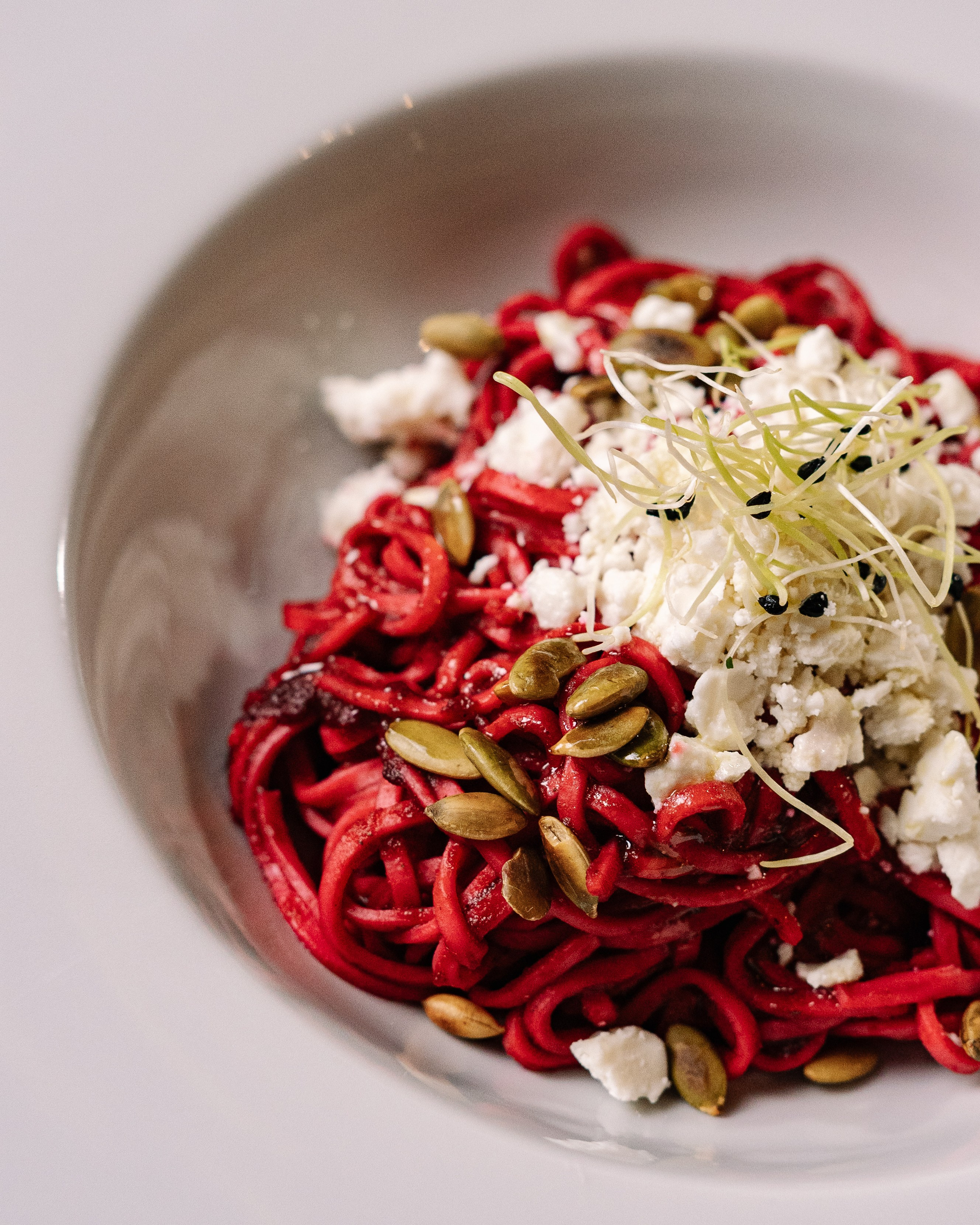 Food Photography Kohvik Kaar Autumn Menu 2025. Jelizaveta Gross - reportaaži- ja portreefotograaf Narvas