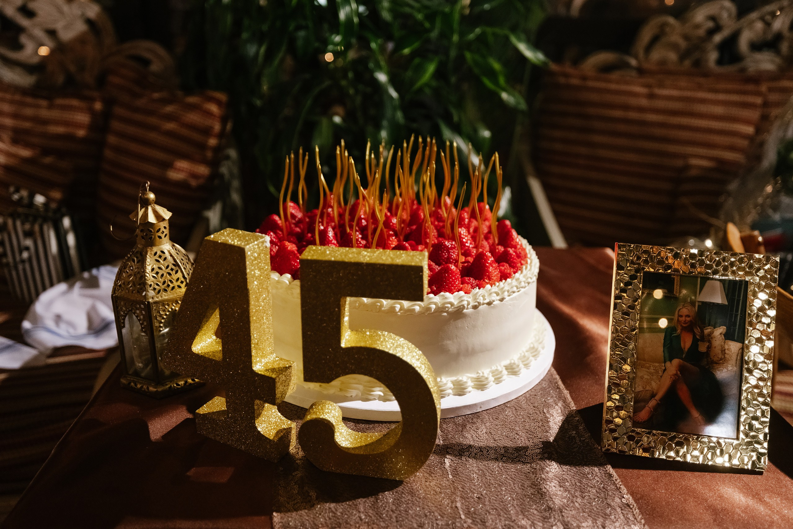 Elena’s Birthday Party. Wedding family event photographer in Chicago Nick Yushevich