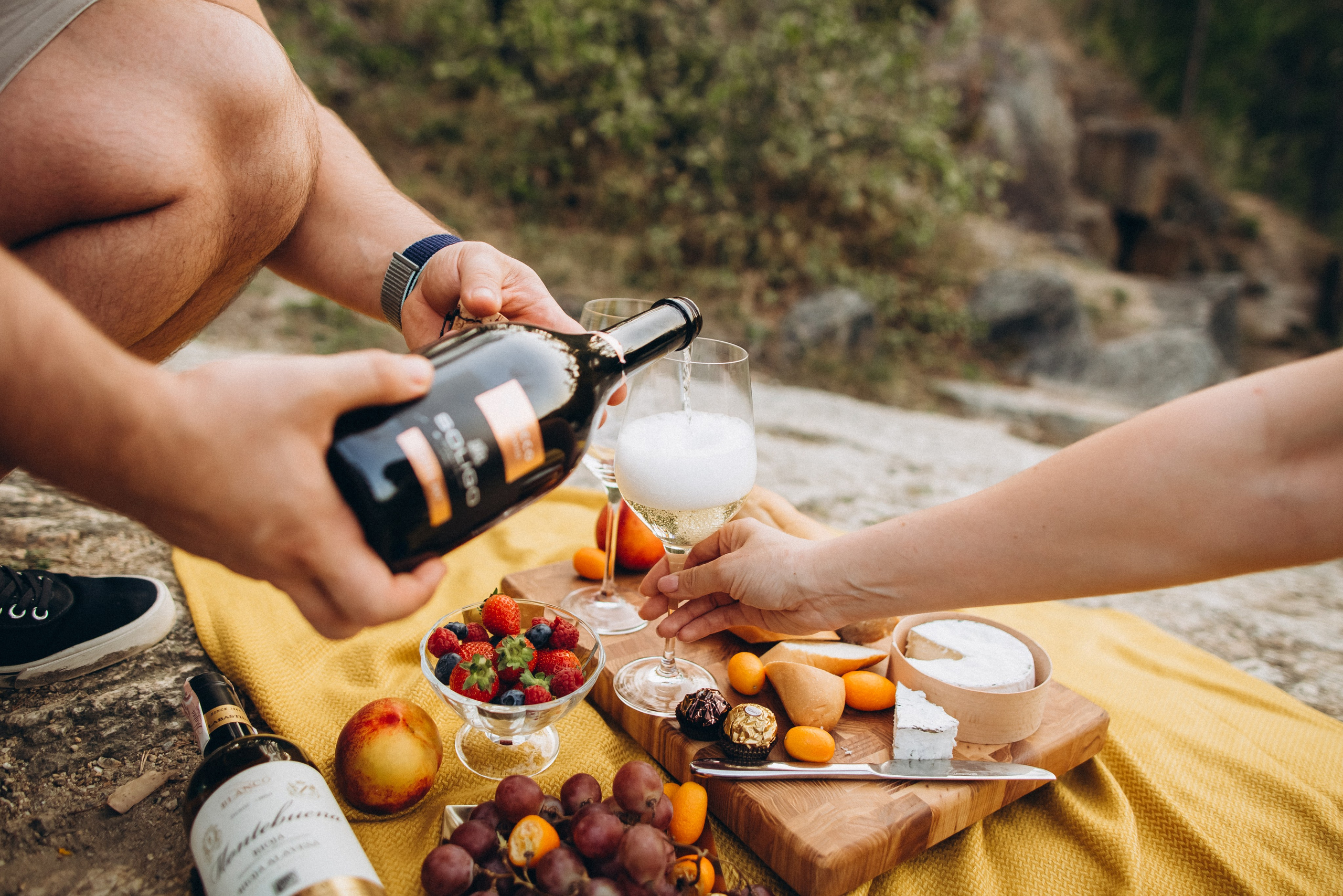 Helen & Andrey. Wedding and Family Photograph