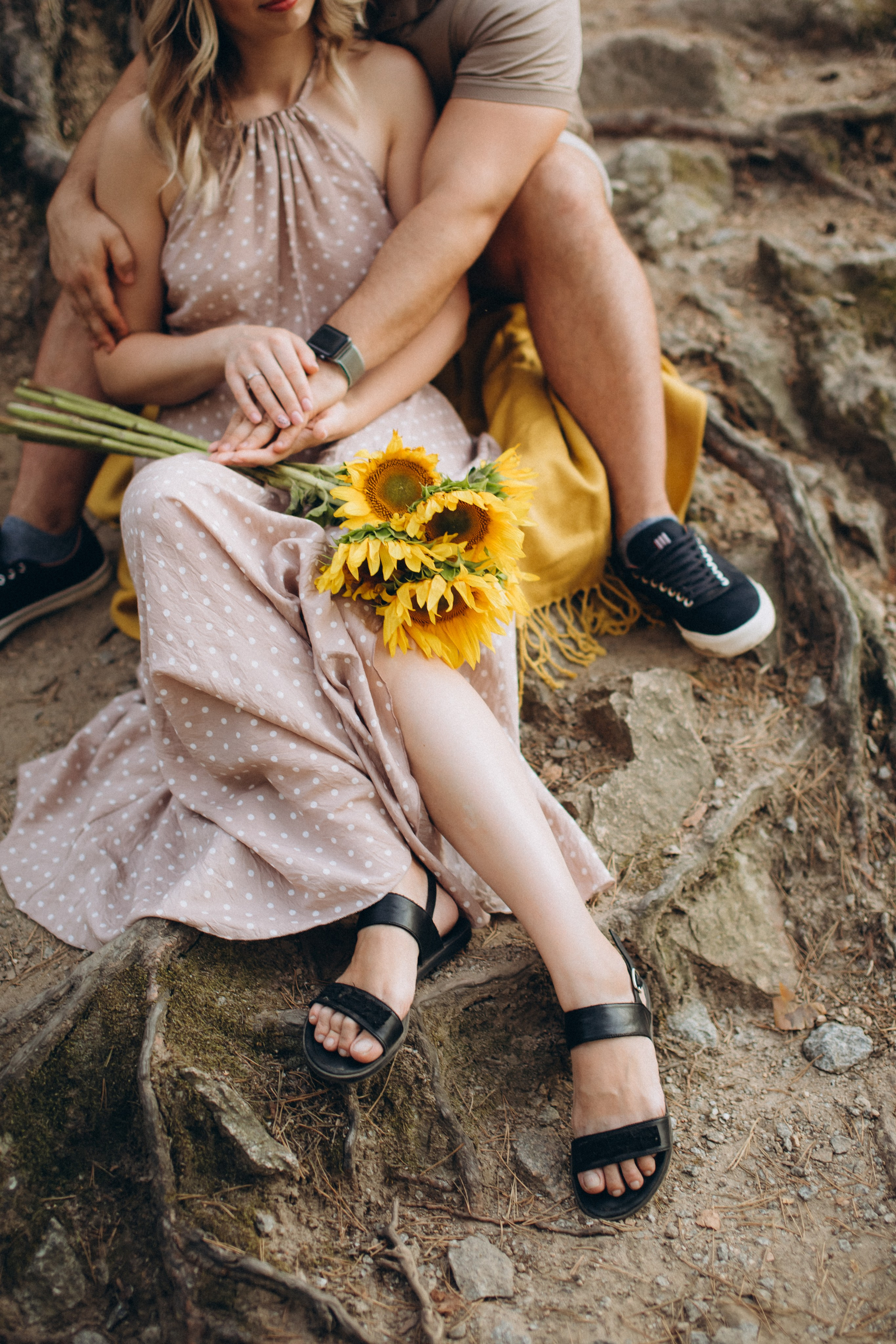 Helen & Andrey. Wedding and Family Photograph