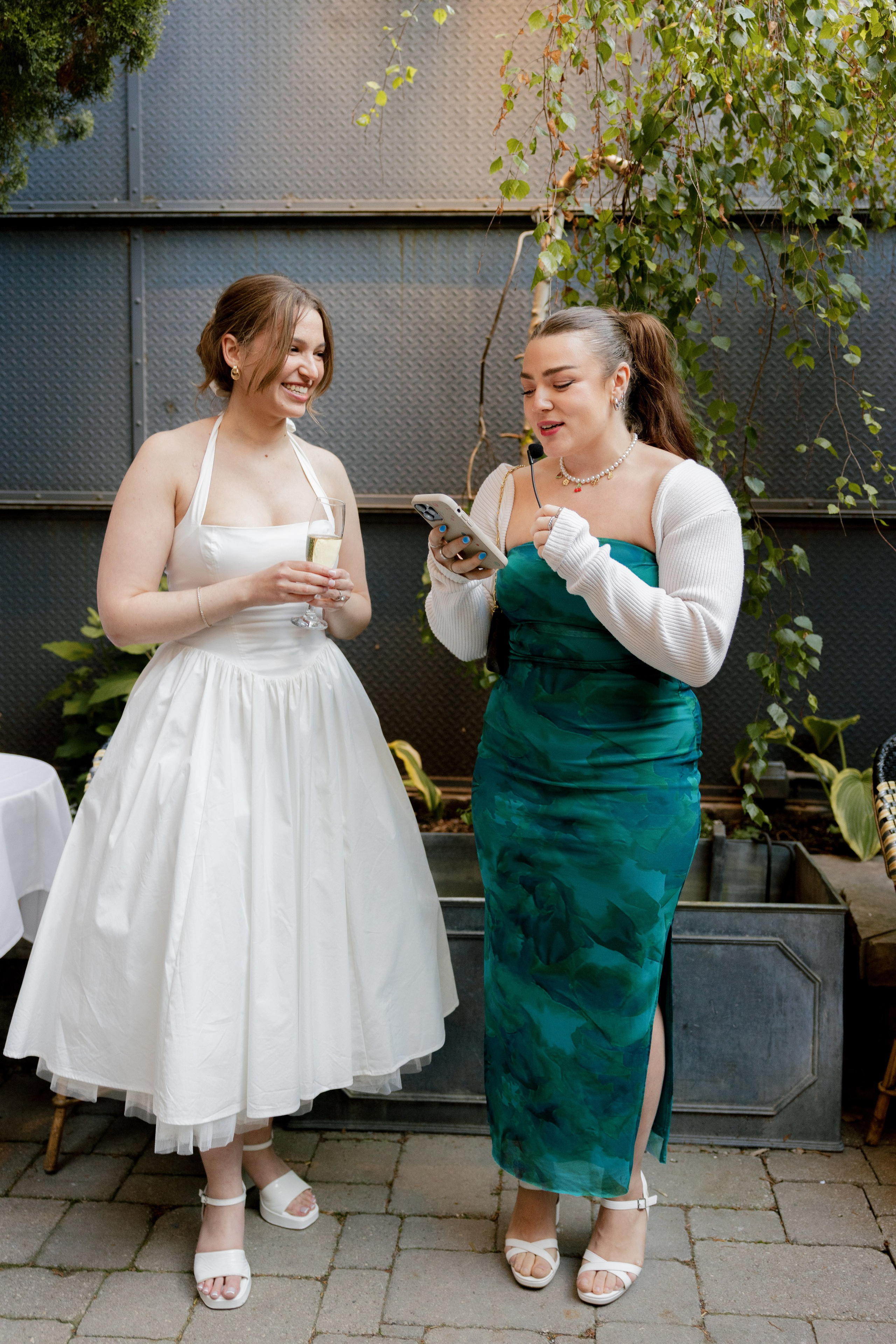 V & M. WEDDING VIDEOGRAPHER TORONTO