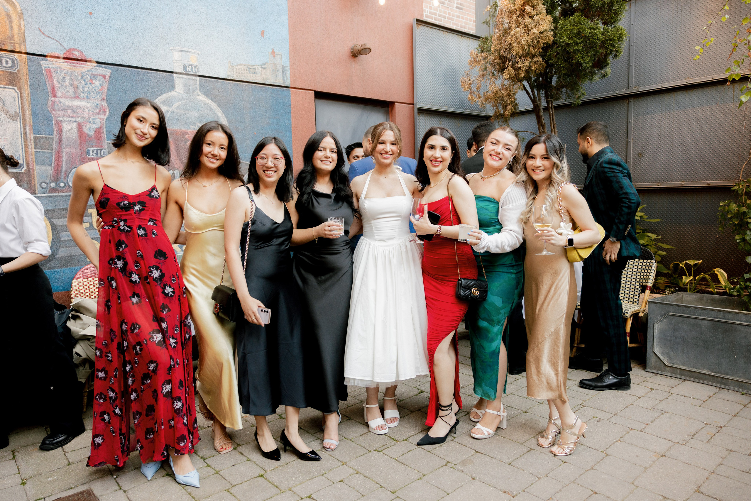 V & M. WEDDING VIDEOGRAPHER TORONTO