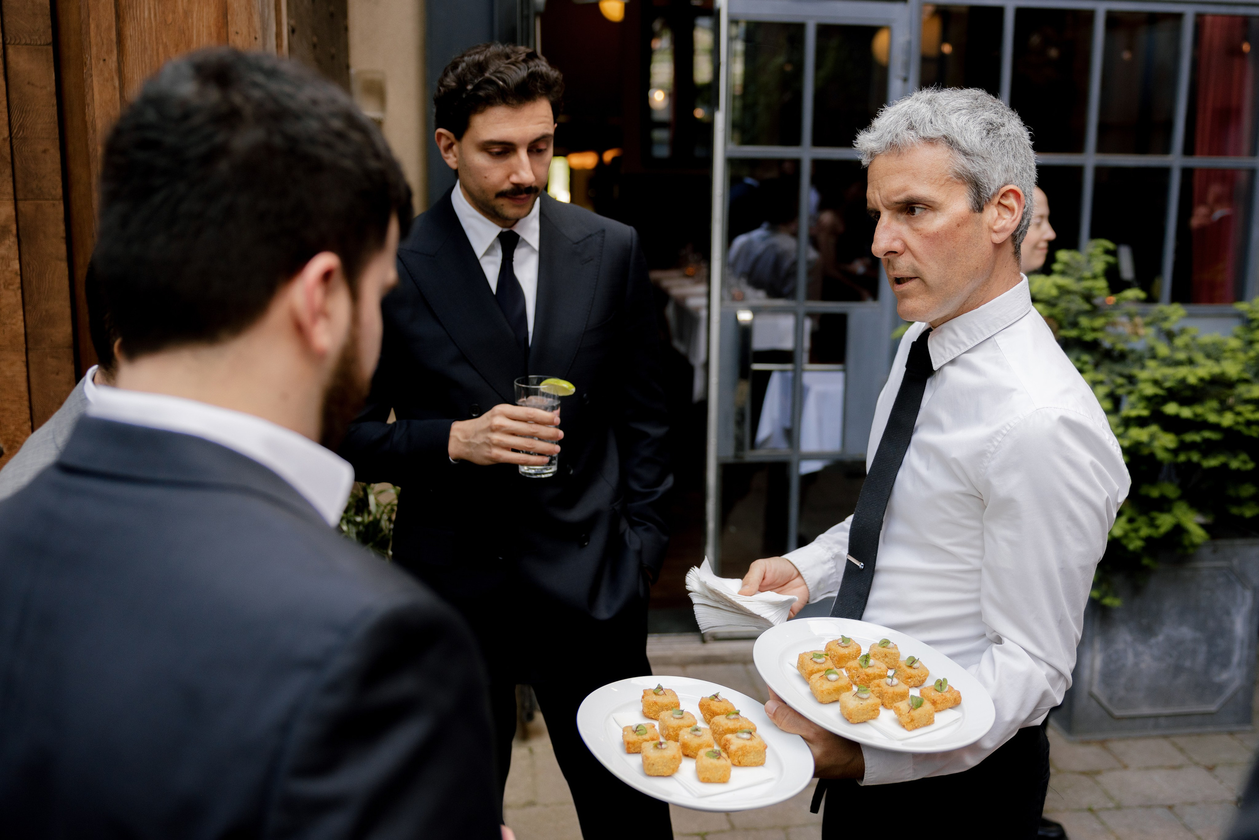 V & M. WEDDING VIDEOGRAPHER TORONTO