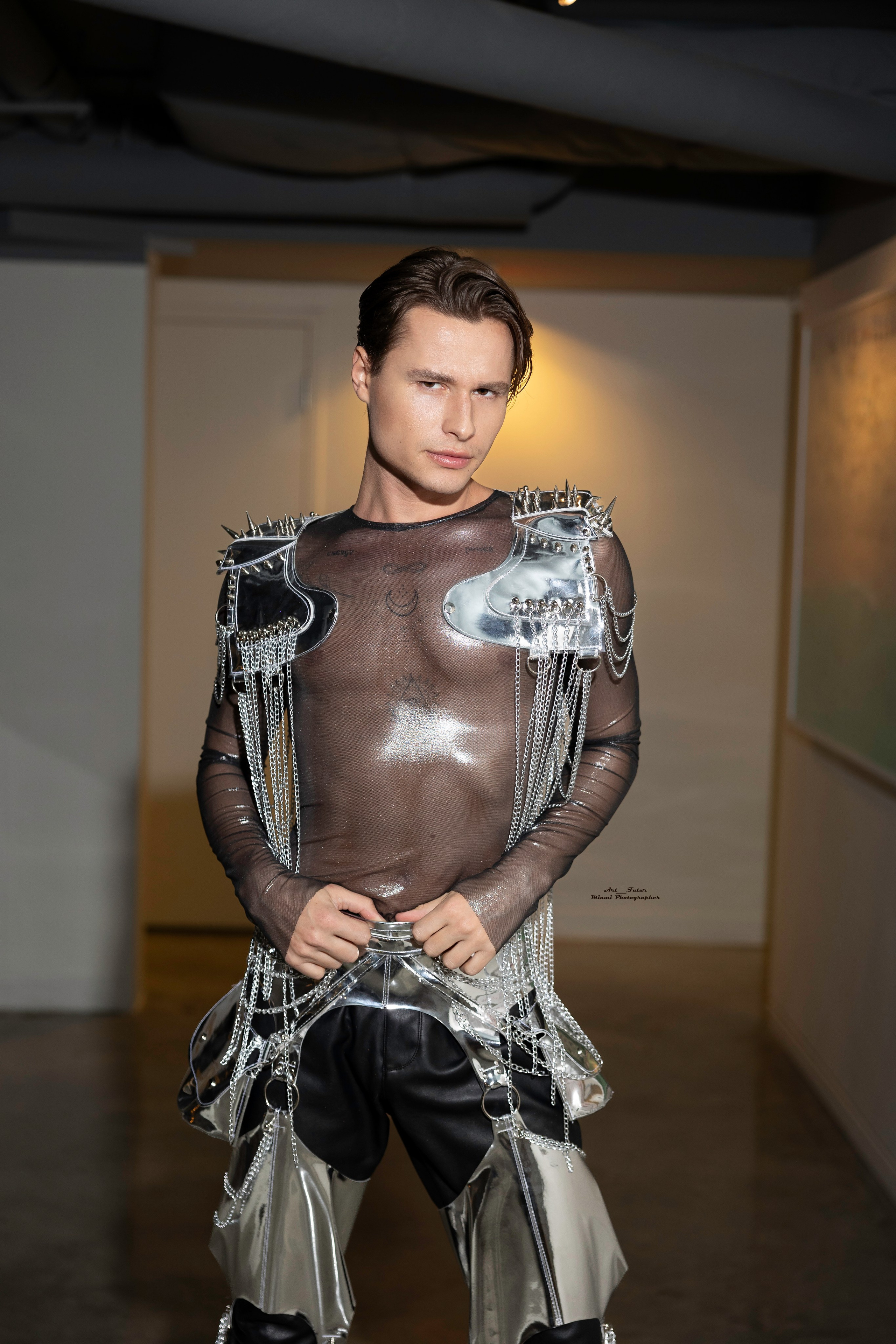 Art basel. MIAMI PHOTOGRAPHER ALEKSANDRA KOLESNIKOVA