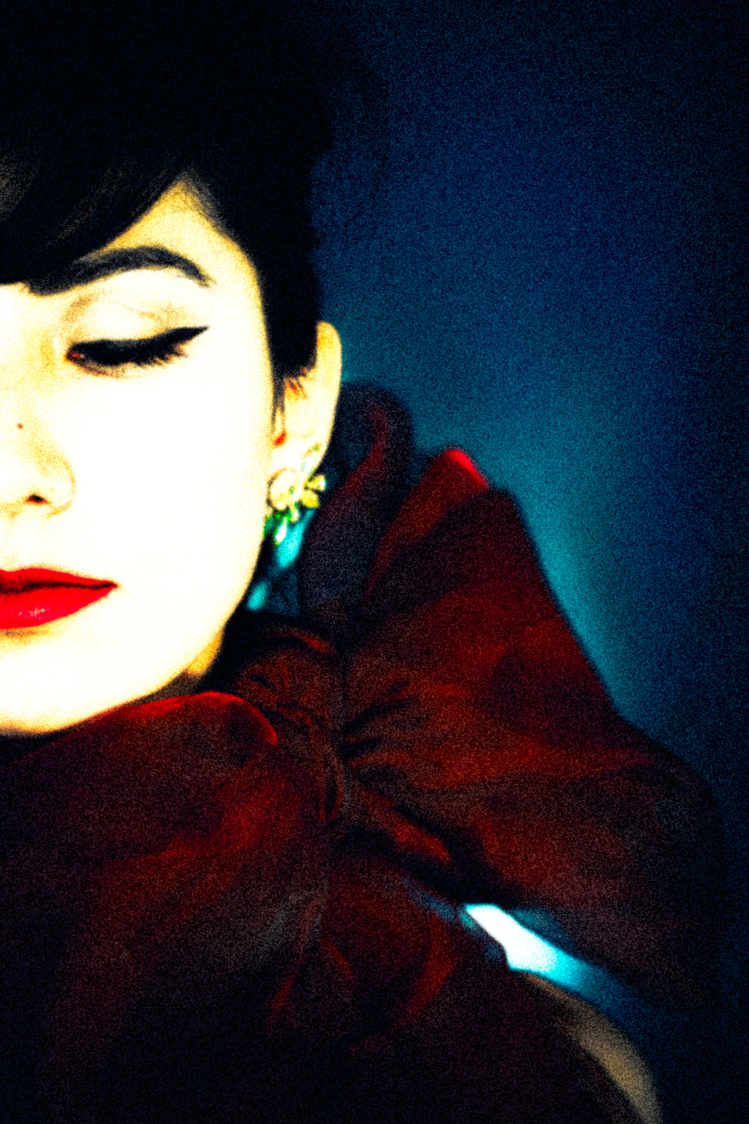 UMI PROJECT. Anna Miyauchi