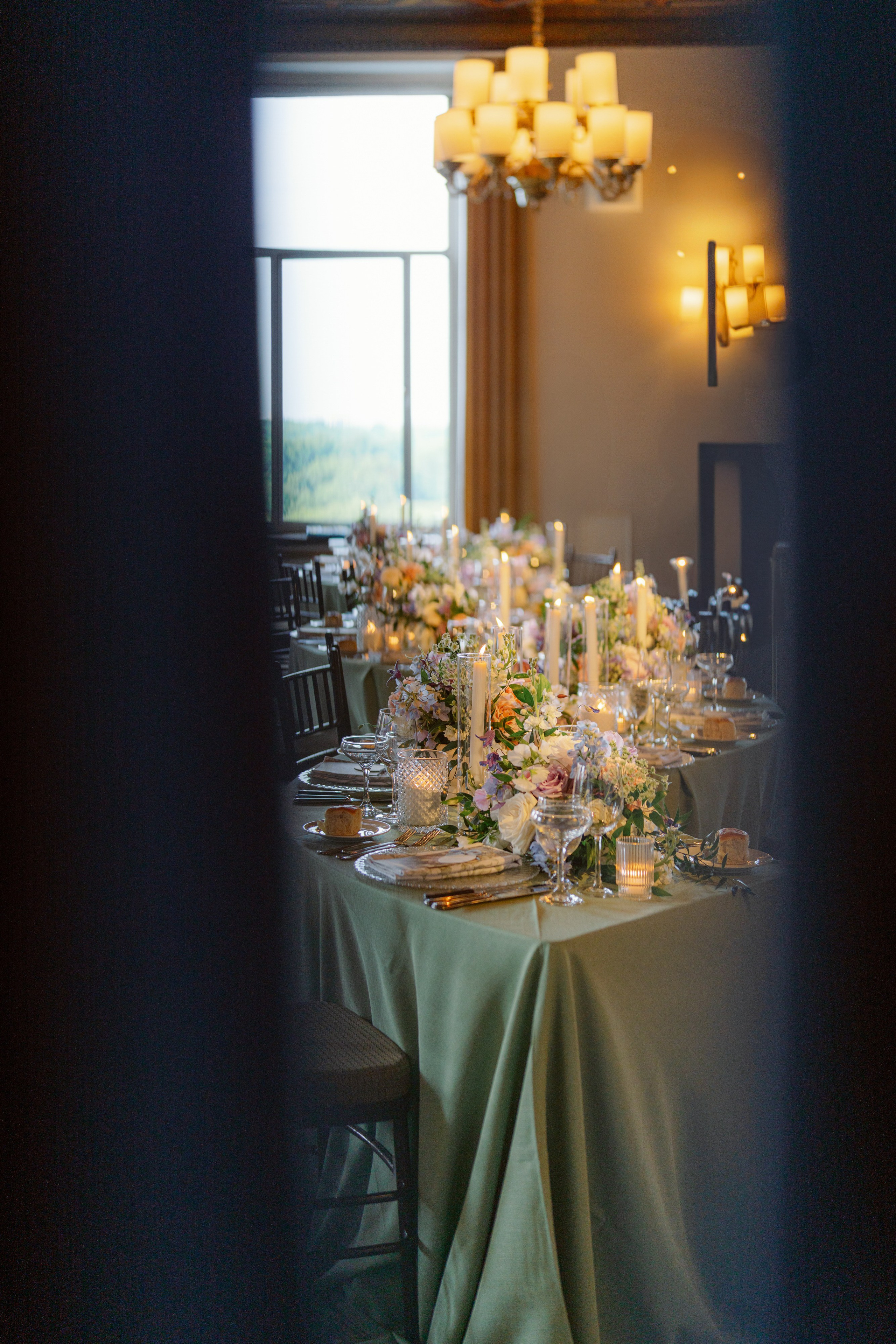 Caitlin and William. Wedding photographer and videographer New York | New Jersey