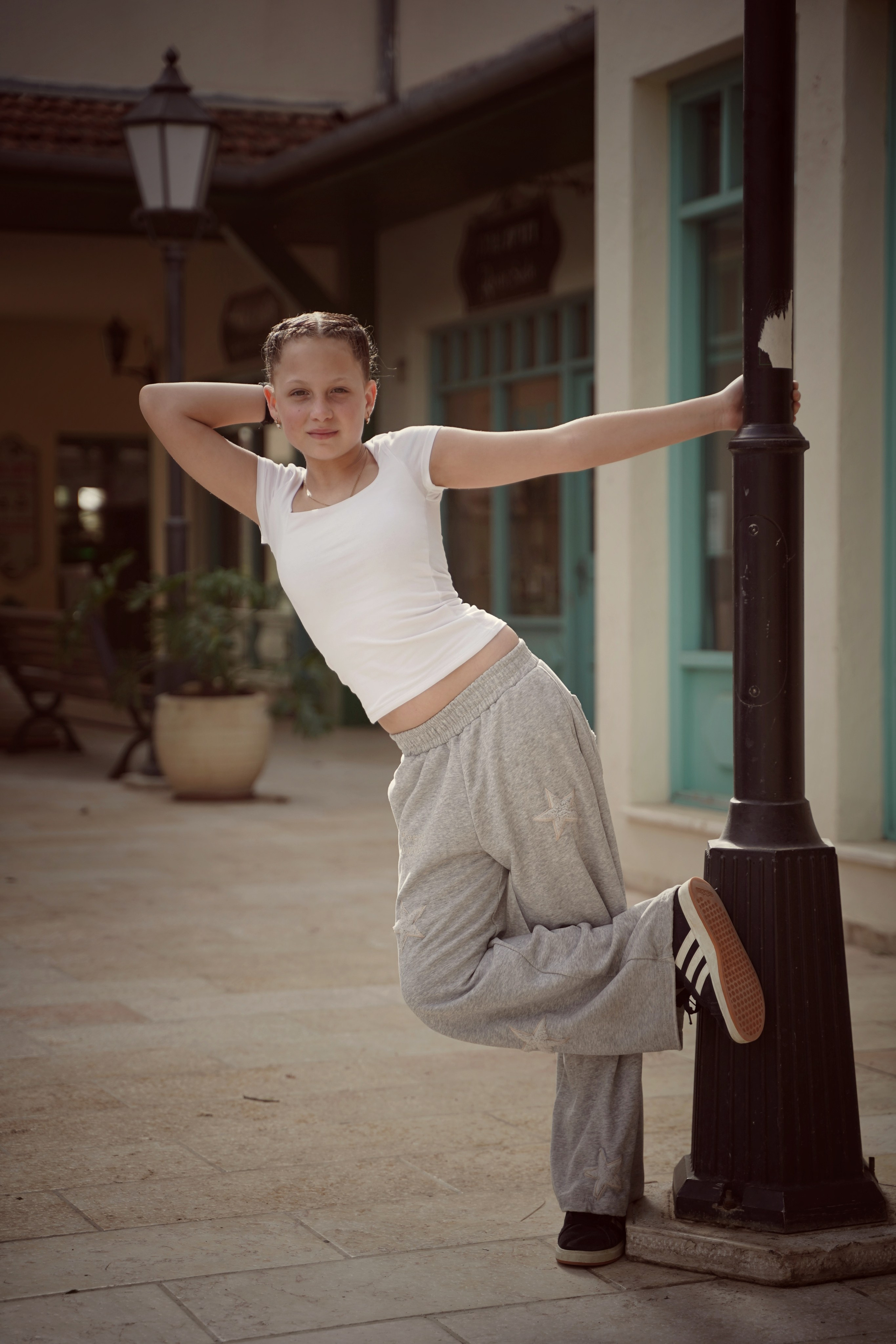 Кетрин. Фотограф. Визуал. Хайфа. Талья Цветкова