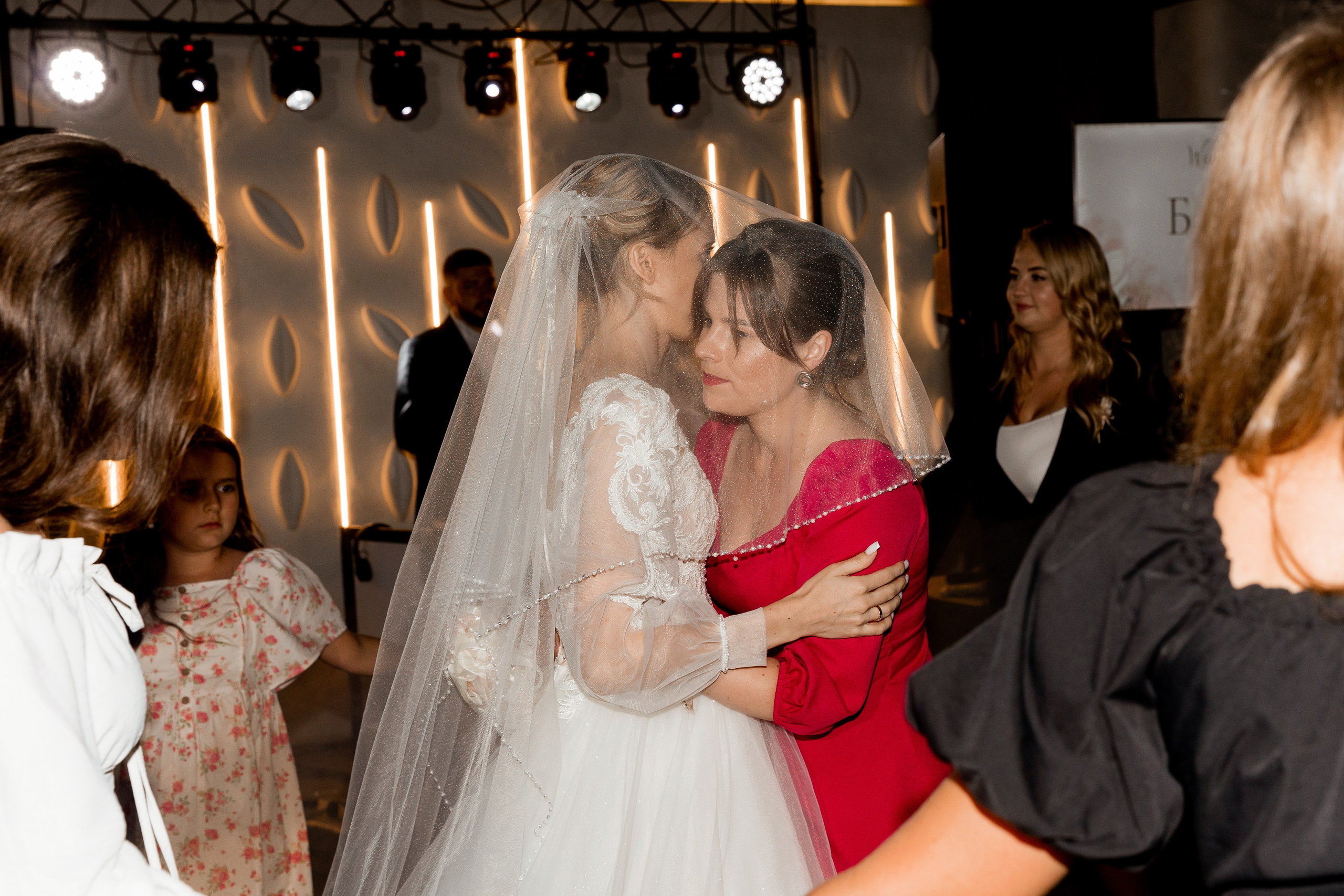 Катерина та Богдан. Ірина Терещук