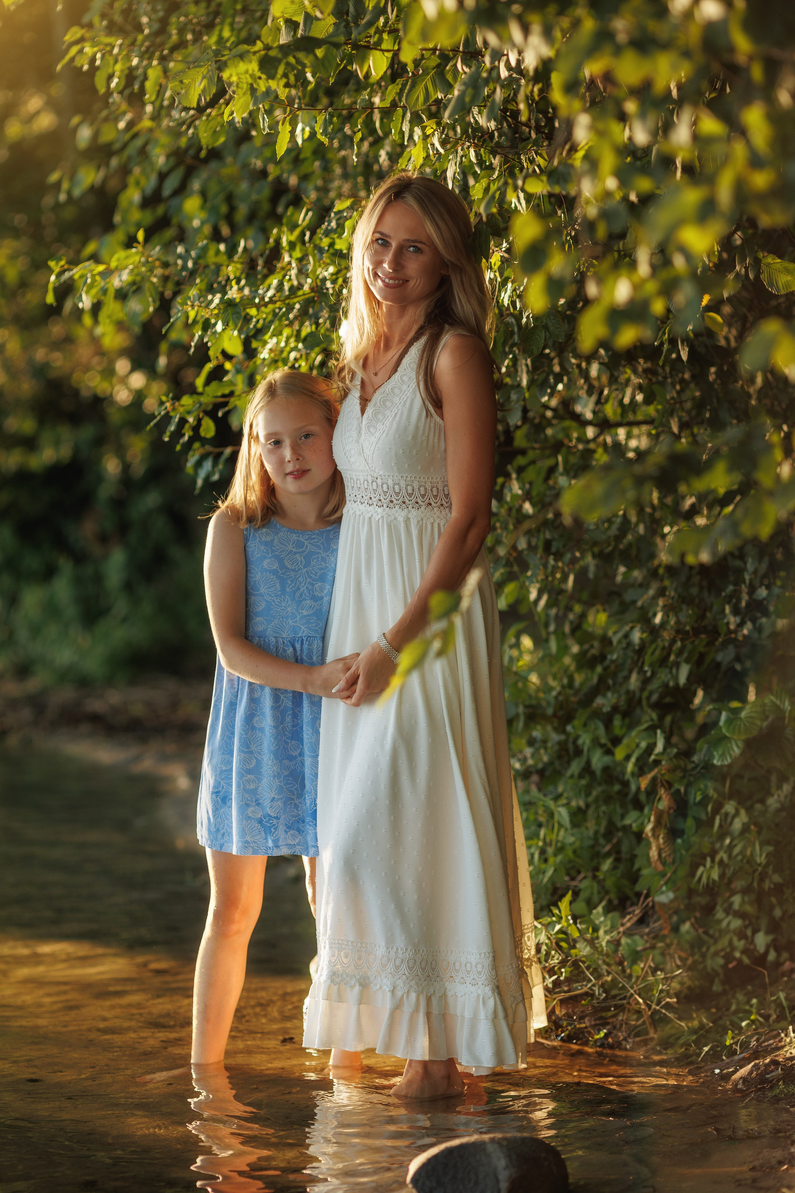 Чудесная компания. Семейный и детский фотограф в Вильнюсе Светлана Наумова