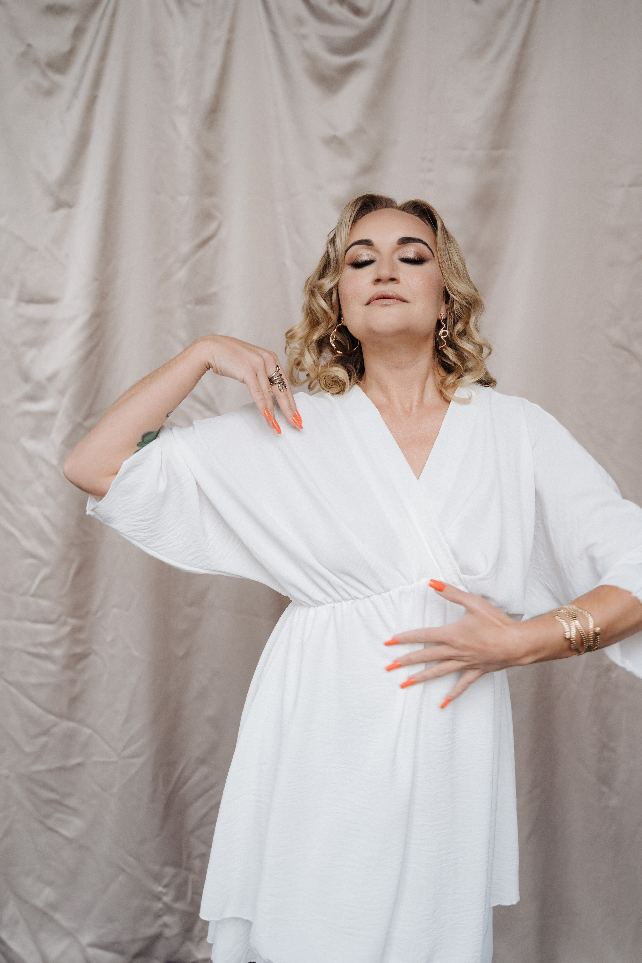 Maryna. Karina Czernecka Foto