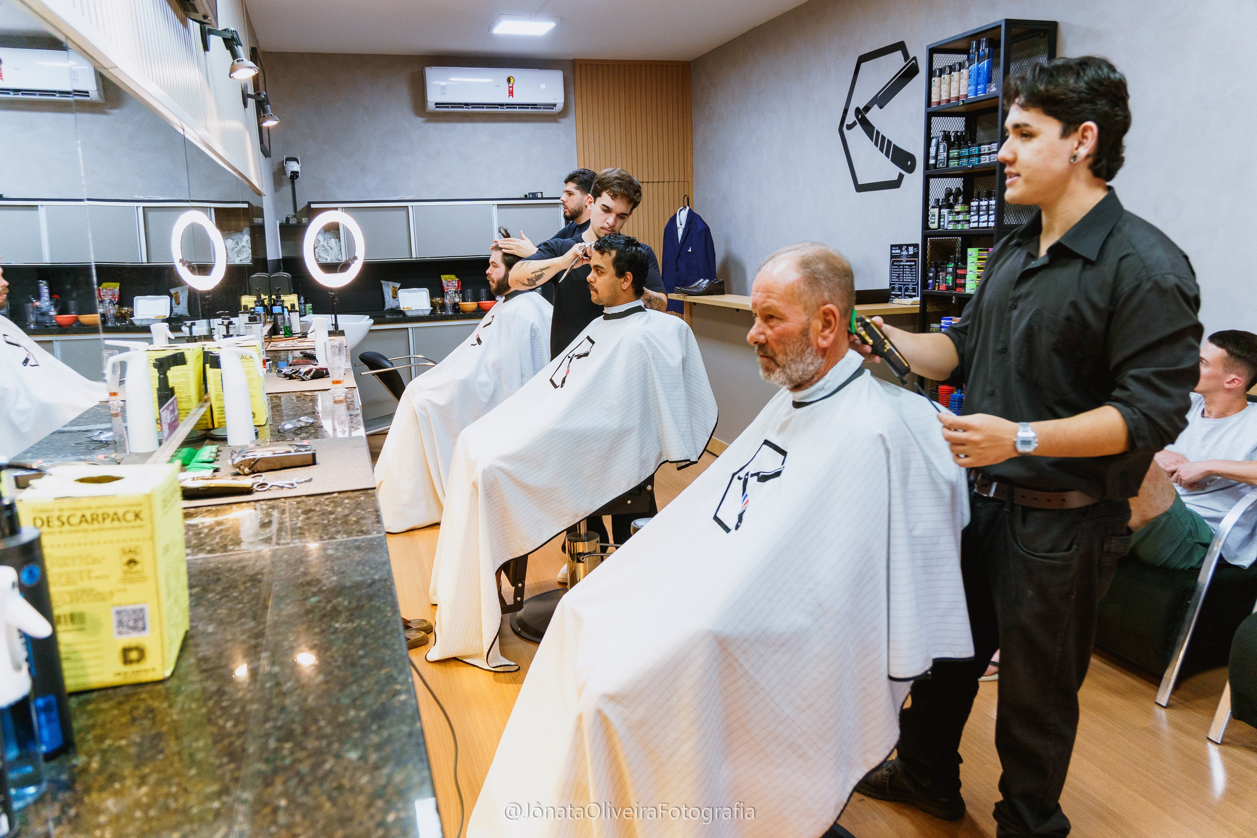 Natalia e Luan. Fotografia de casamentos e ensaios em avaré Jônata Oliveira